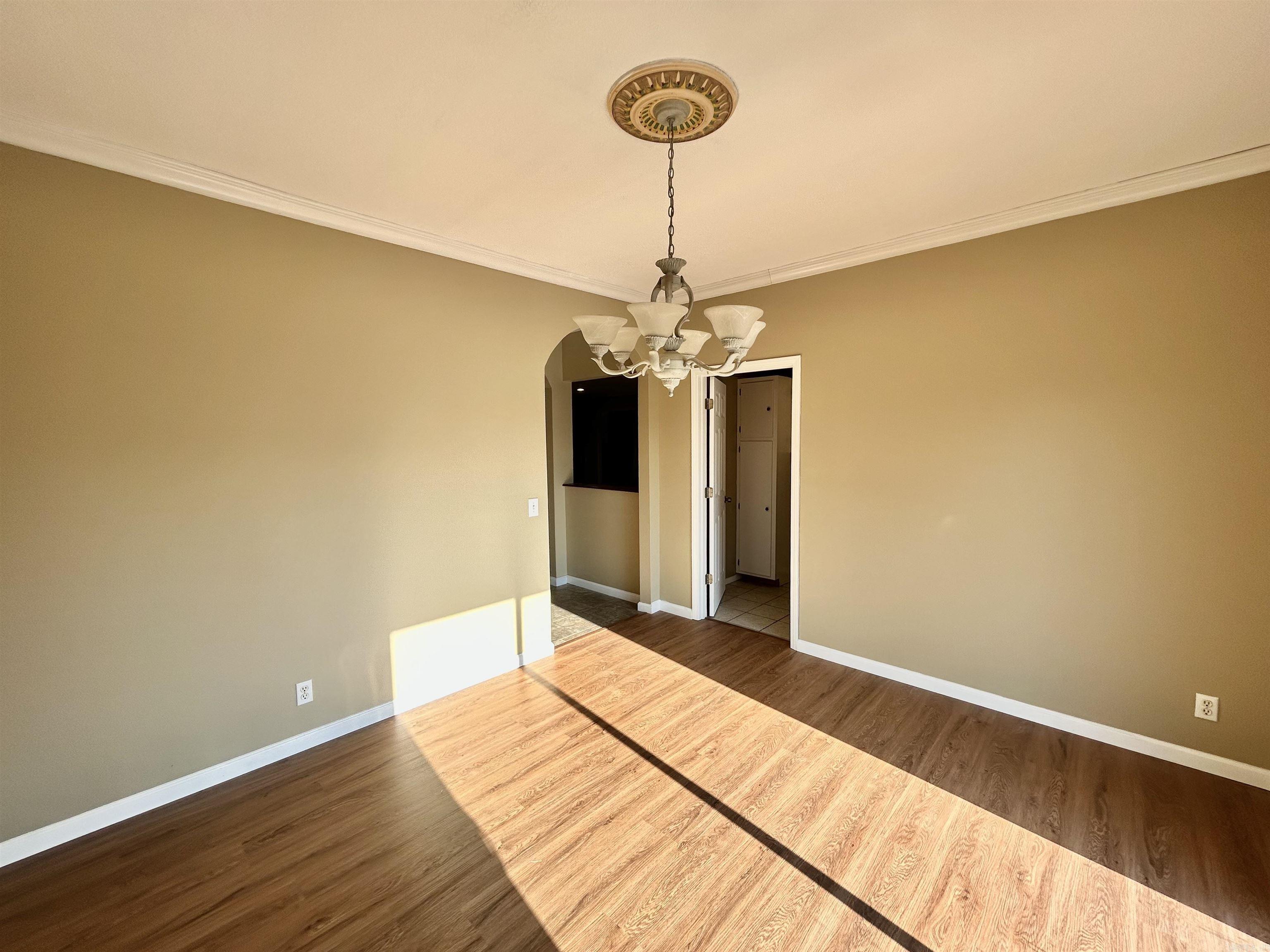 Metes &amp; Bounds - Residential