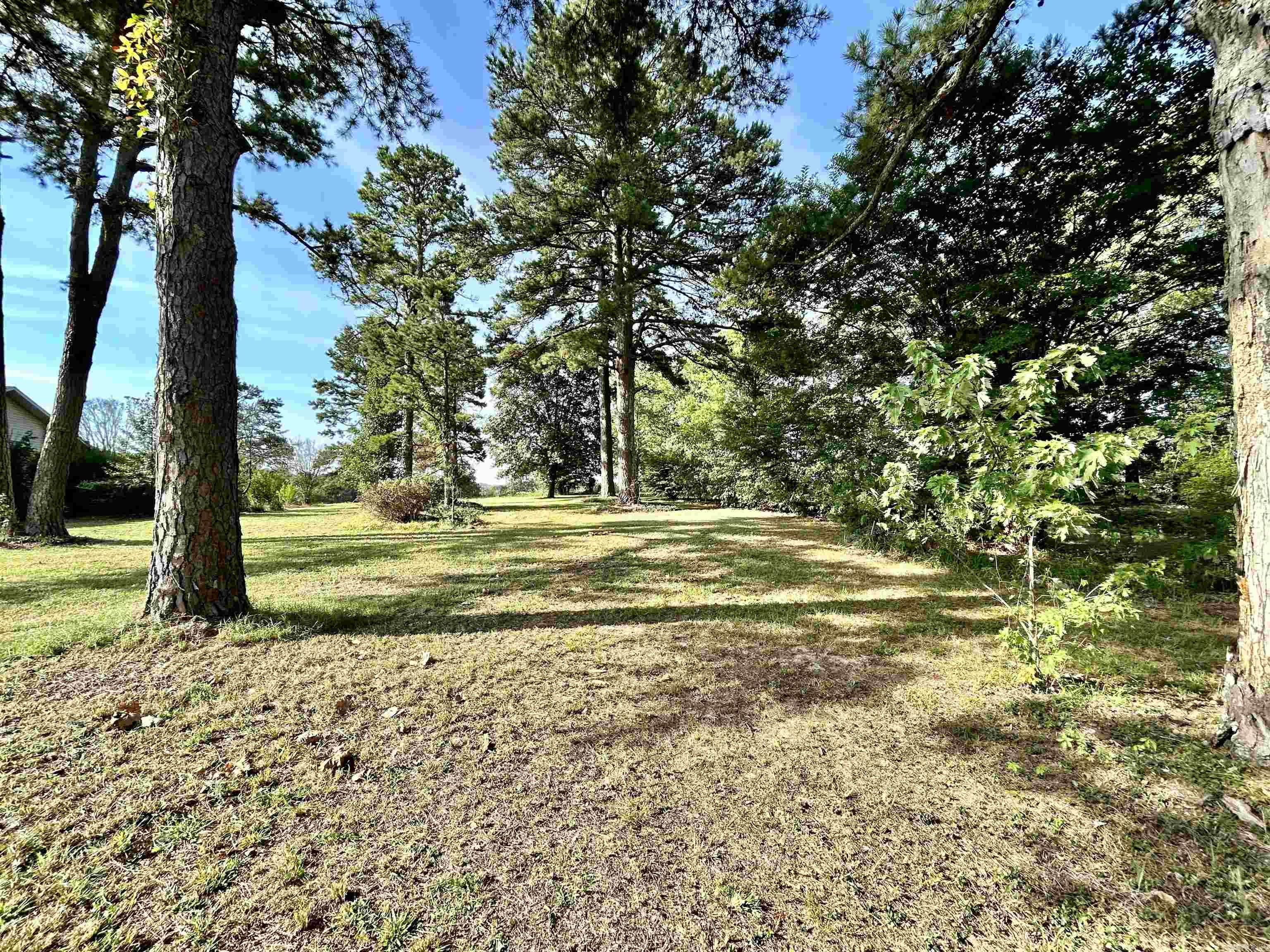 Metes &amp; Bounds - Residential