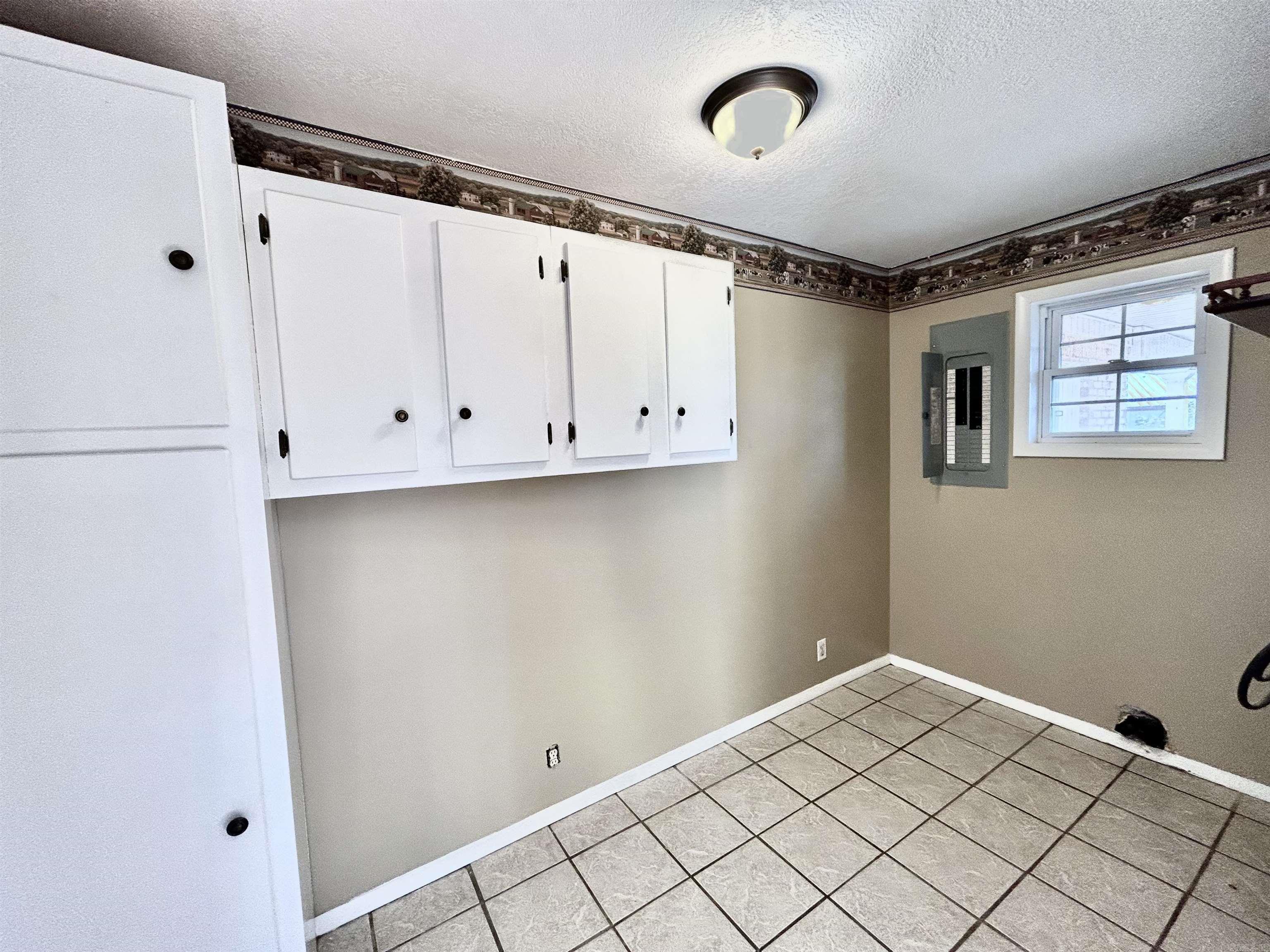 Metes &amp; Bounds - Residential