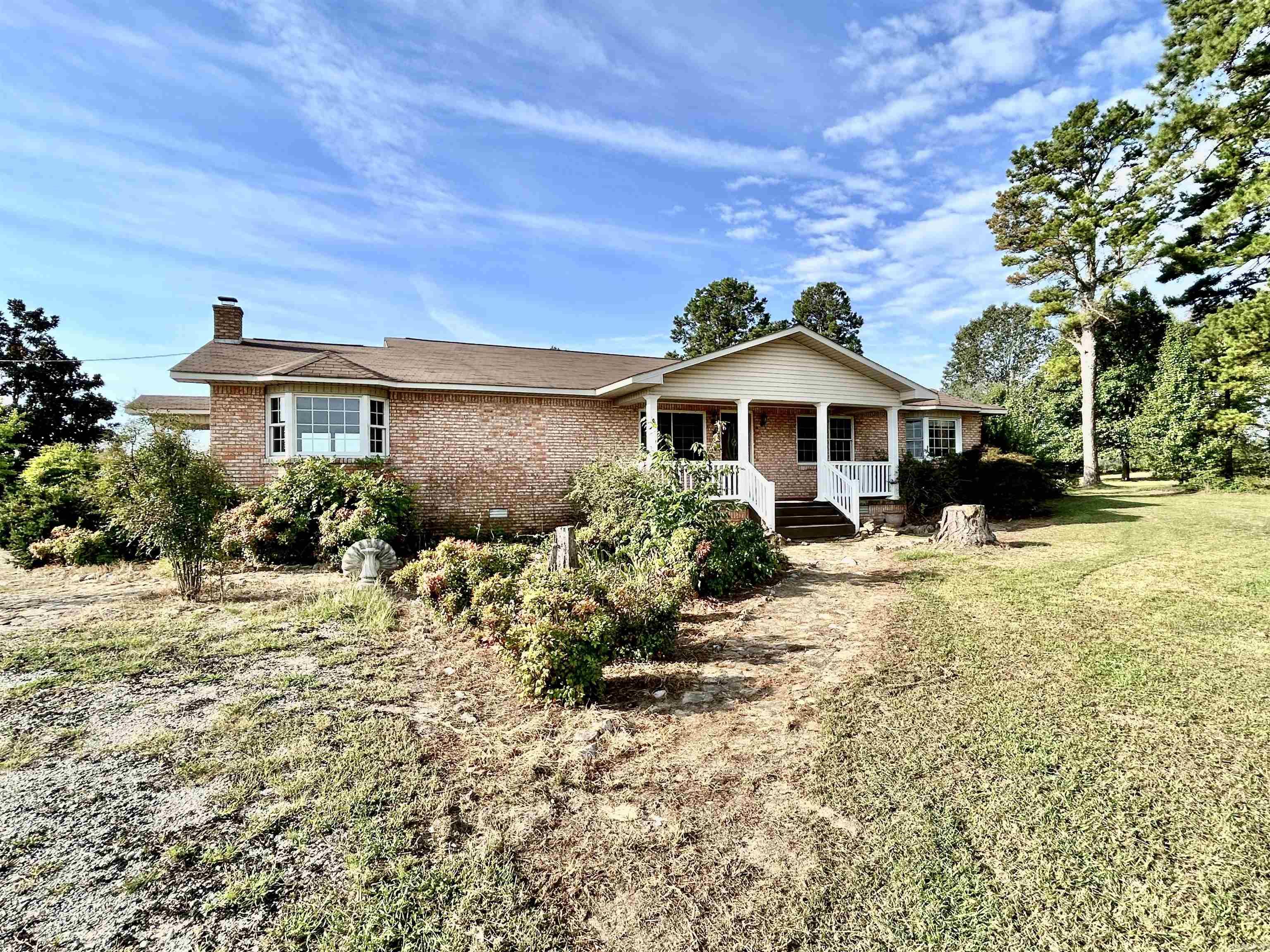 Metes &amp; Bounds - Residential