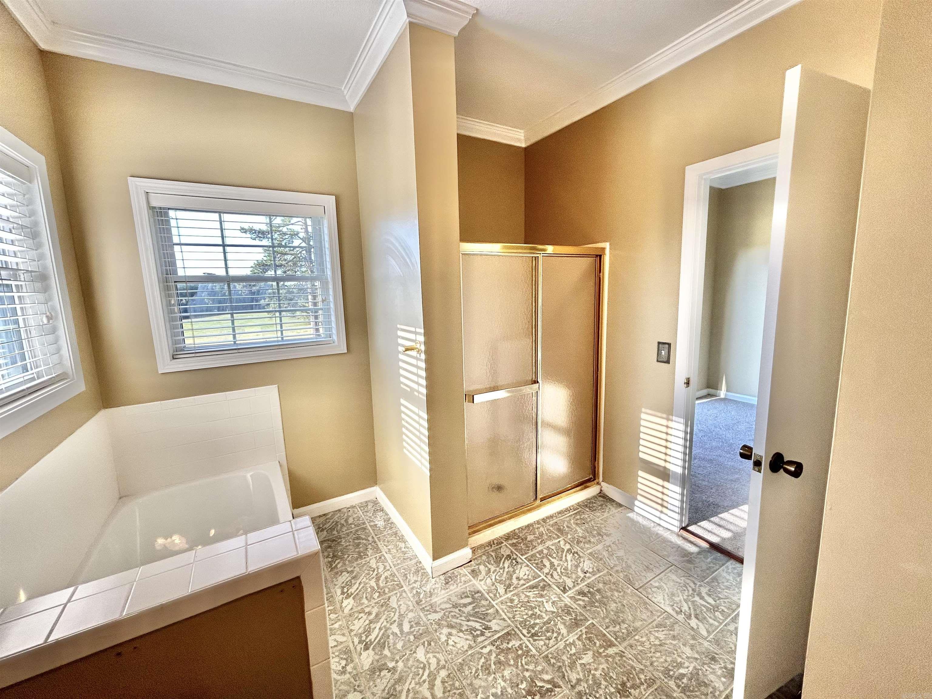 Metes &amp; Bounds - Residential