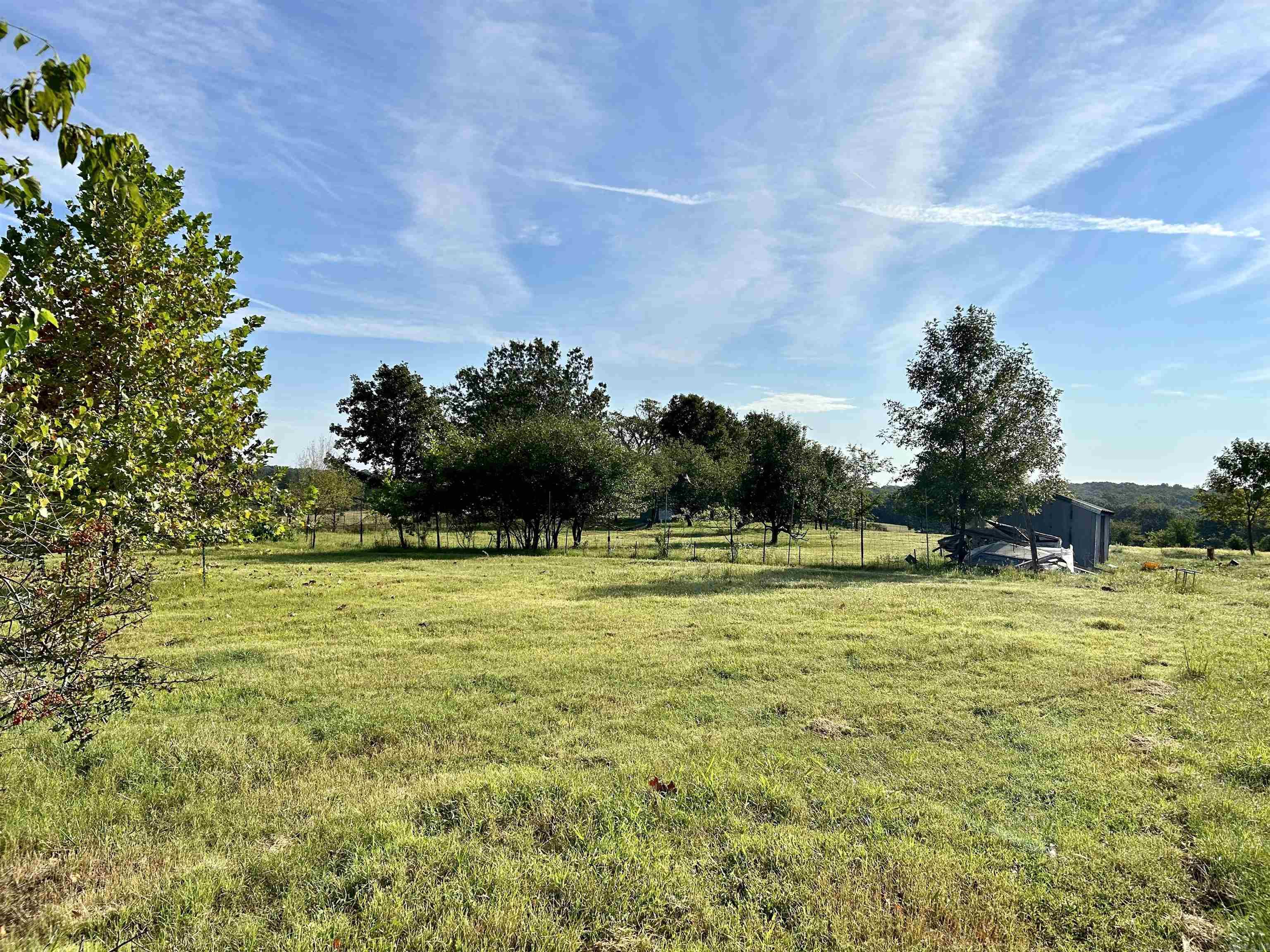 Metes &amp; Bounds - Residential