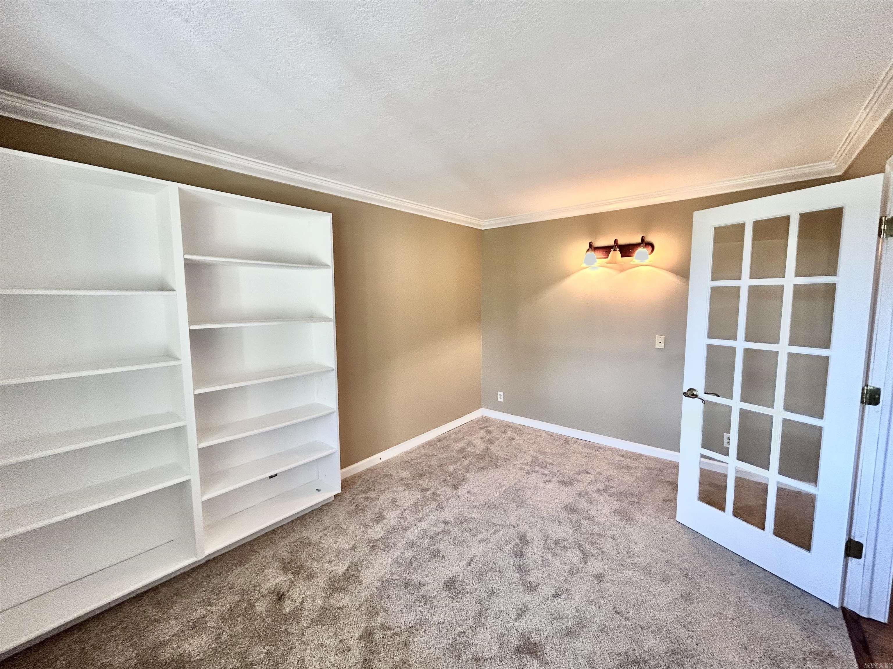 Metes &amp; Bounds - Residential