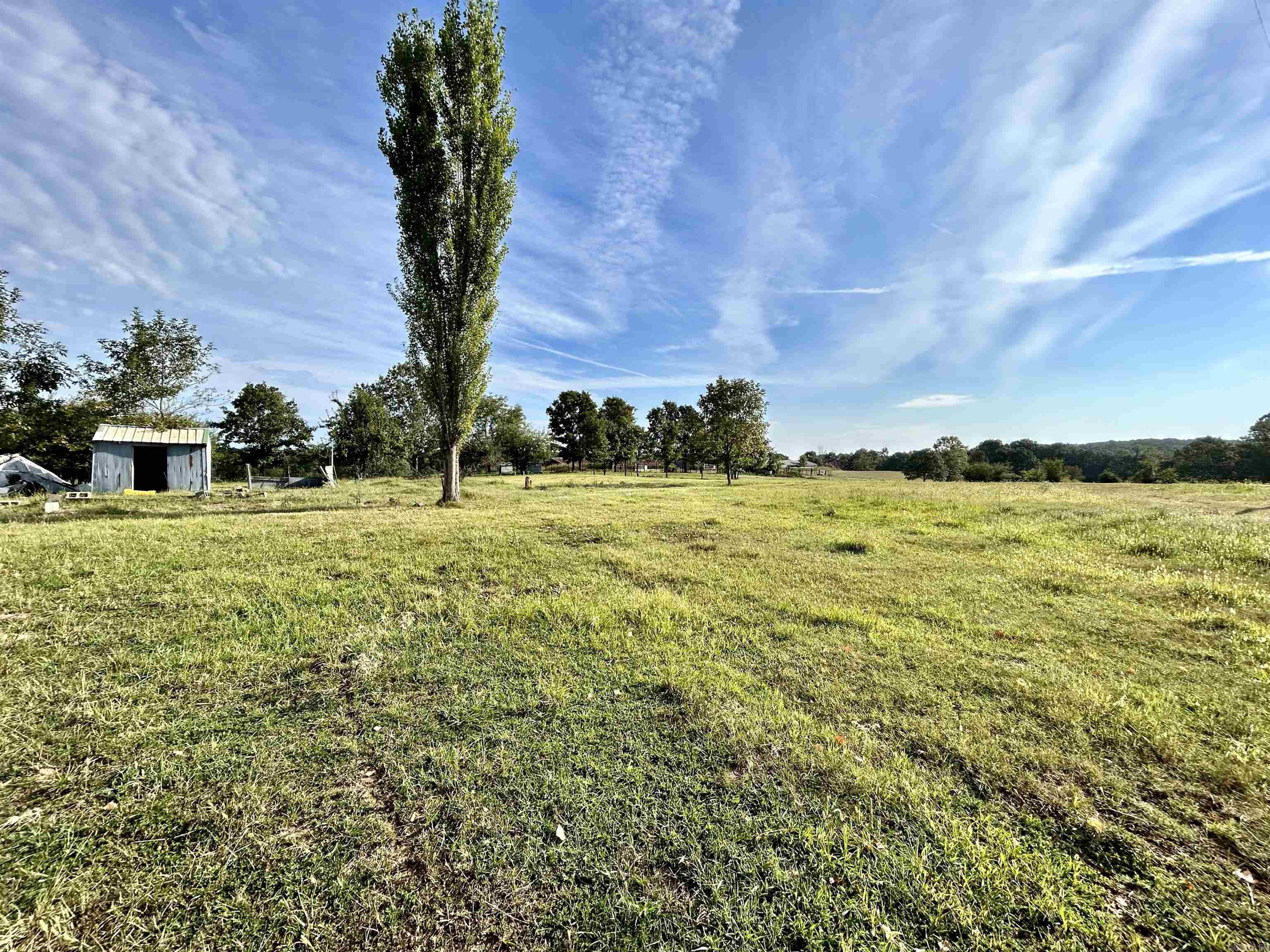 Metes &amp; Bounds - Residential