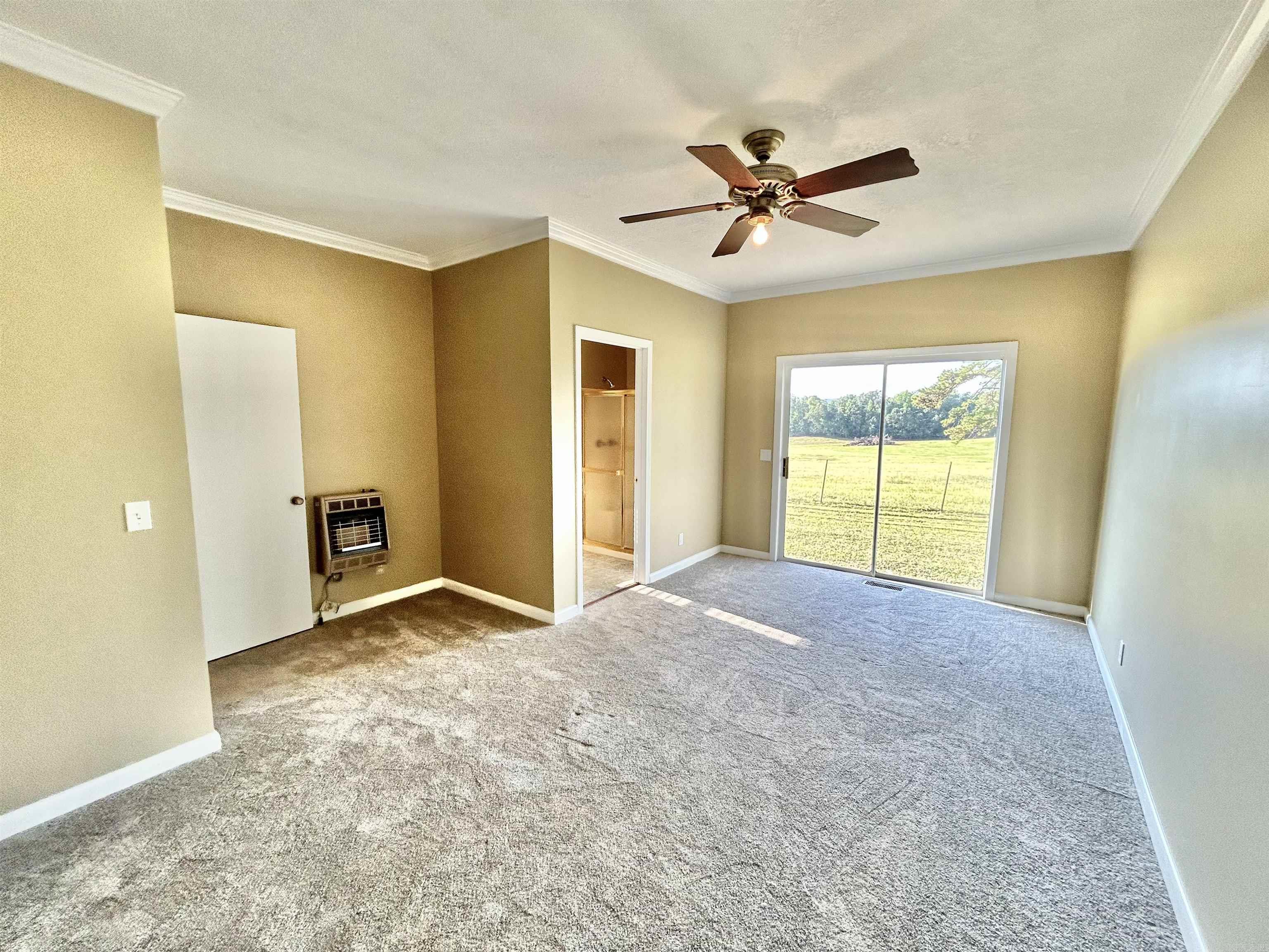 Metes &amp; Bounds - Residential