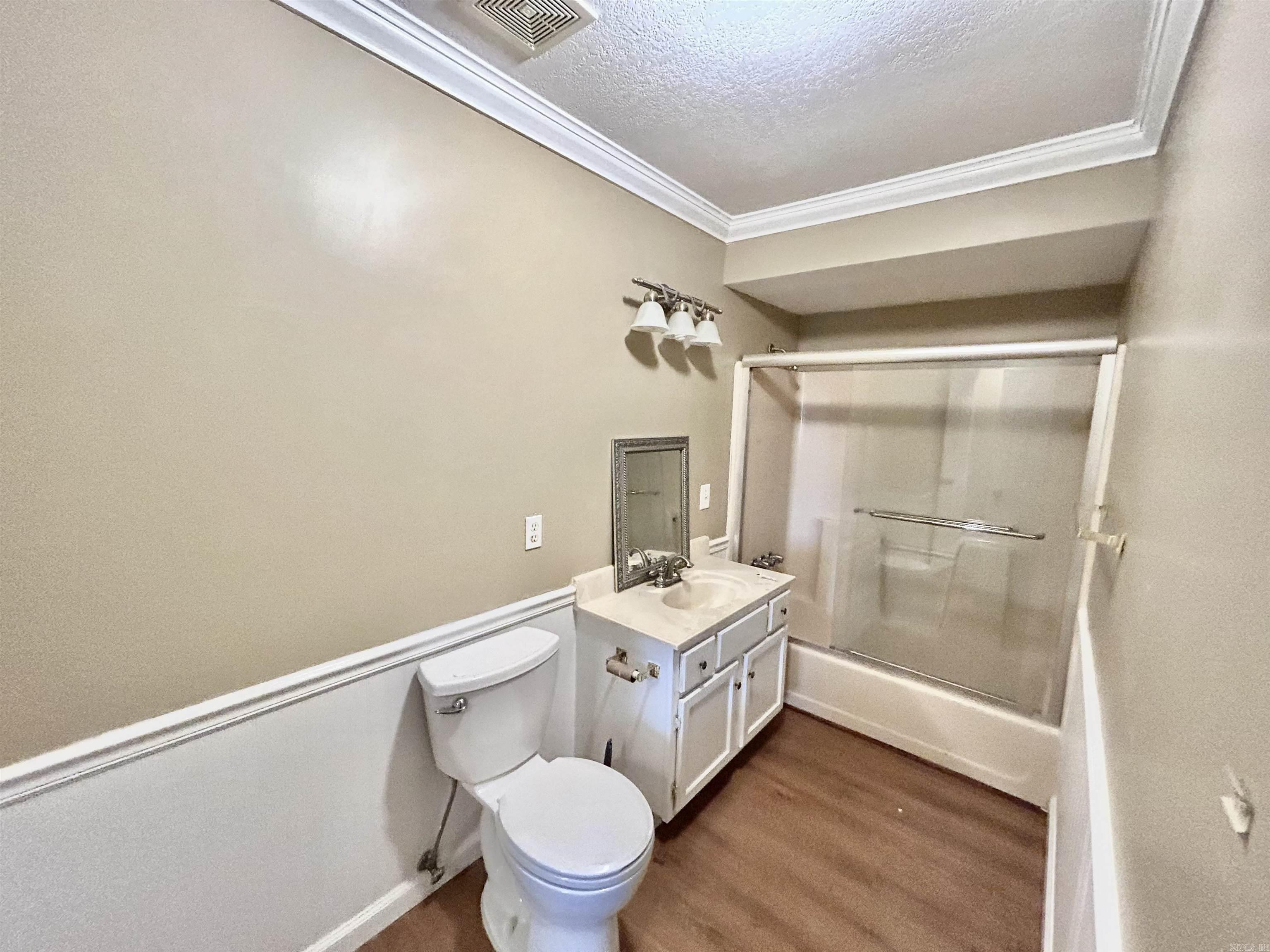 Metes &amp; Bounds - Residential