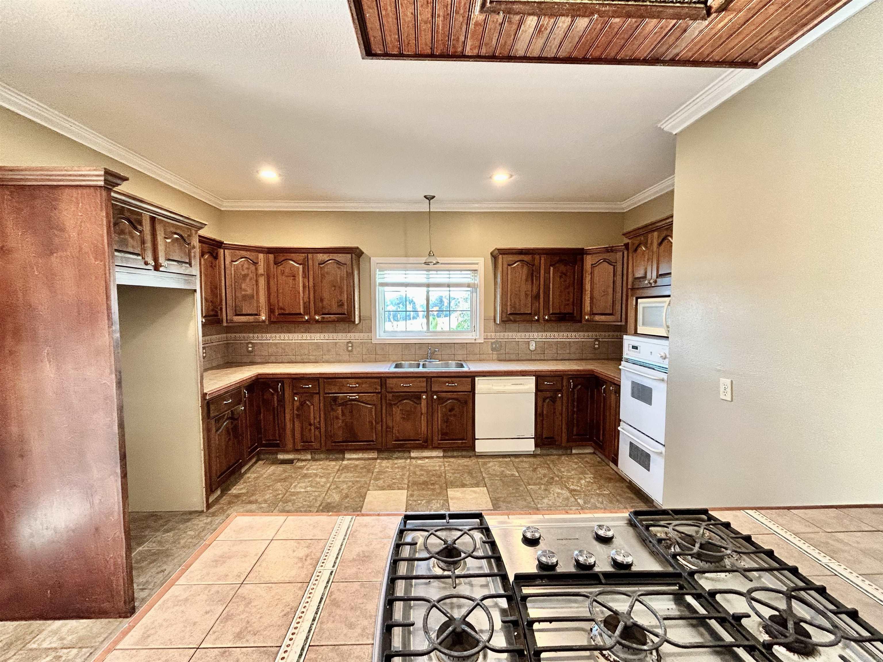 Metes &amp; Bounds - Residential