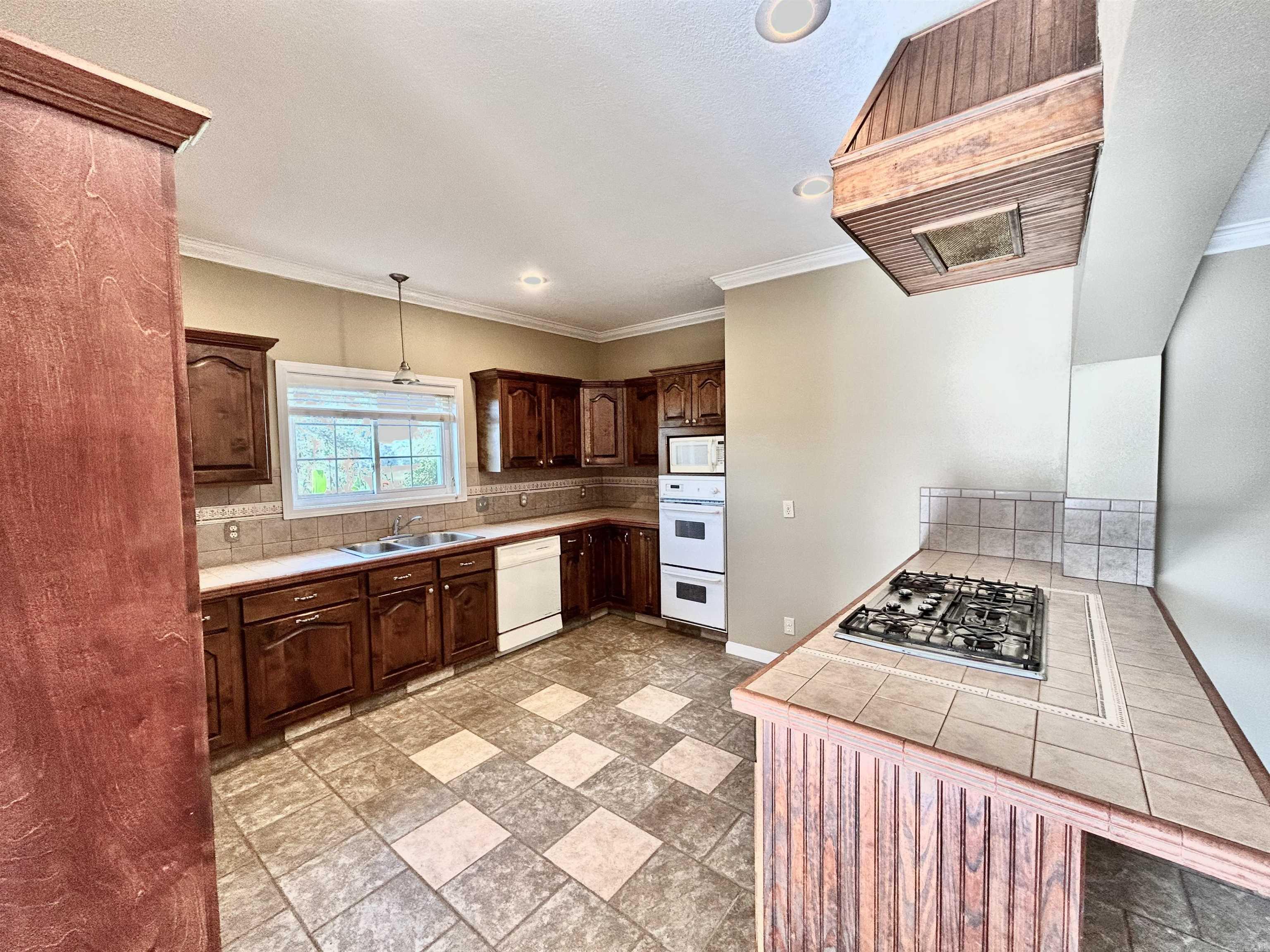 Metes &amp; Bounds - Residential