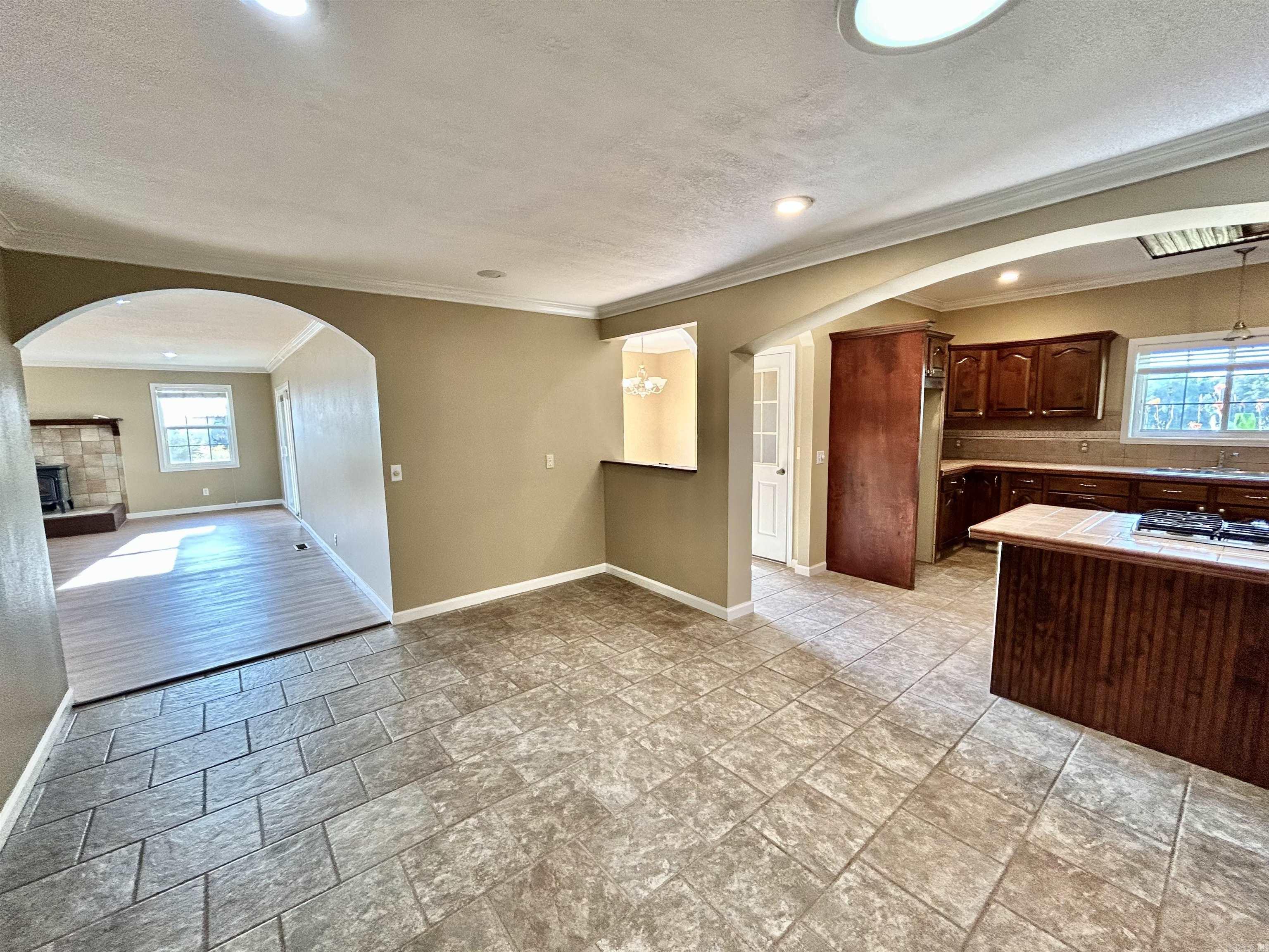 Metes &amp; Bounds - Residential