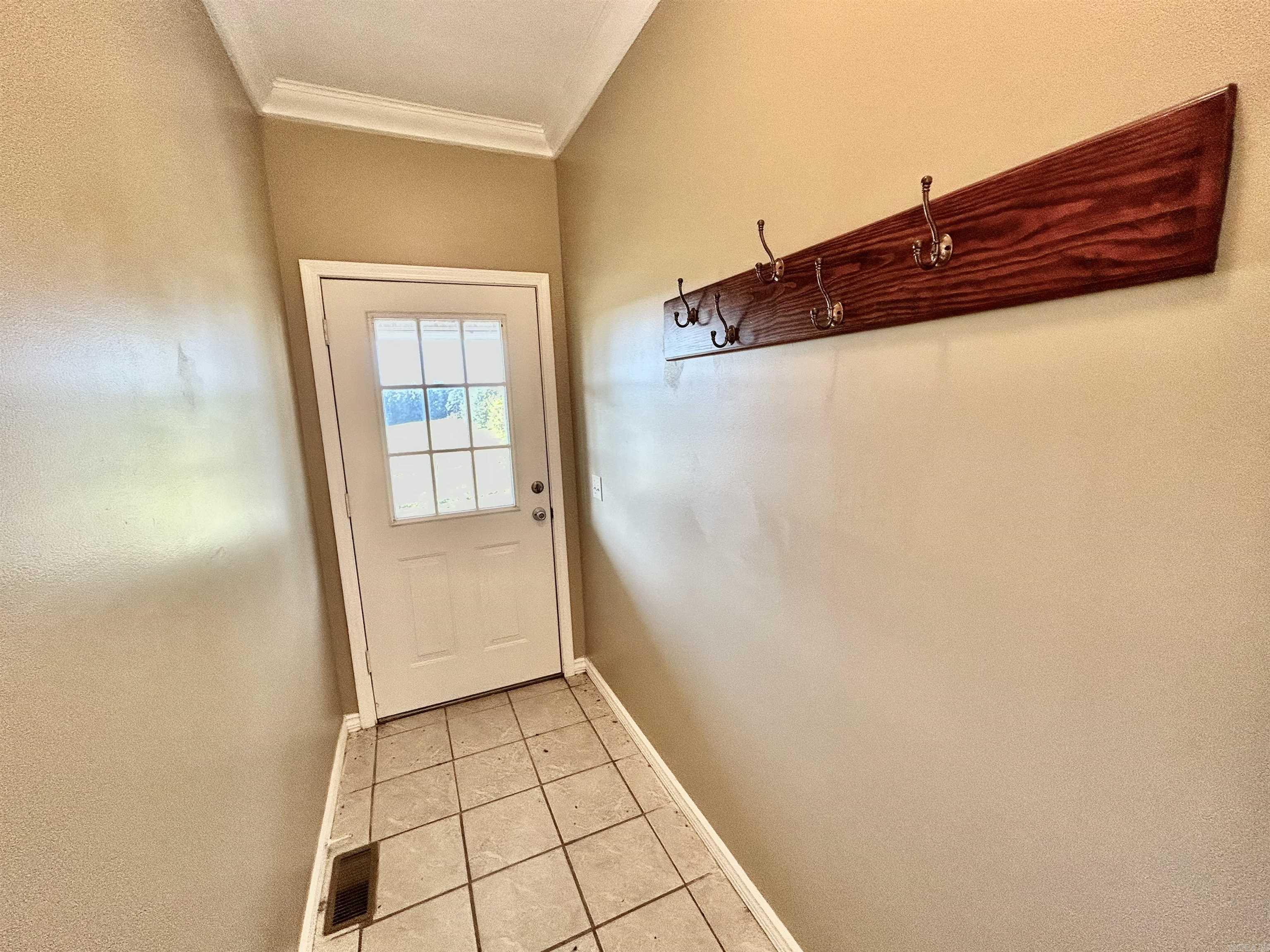 Metes &amp; Bounds - Residential