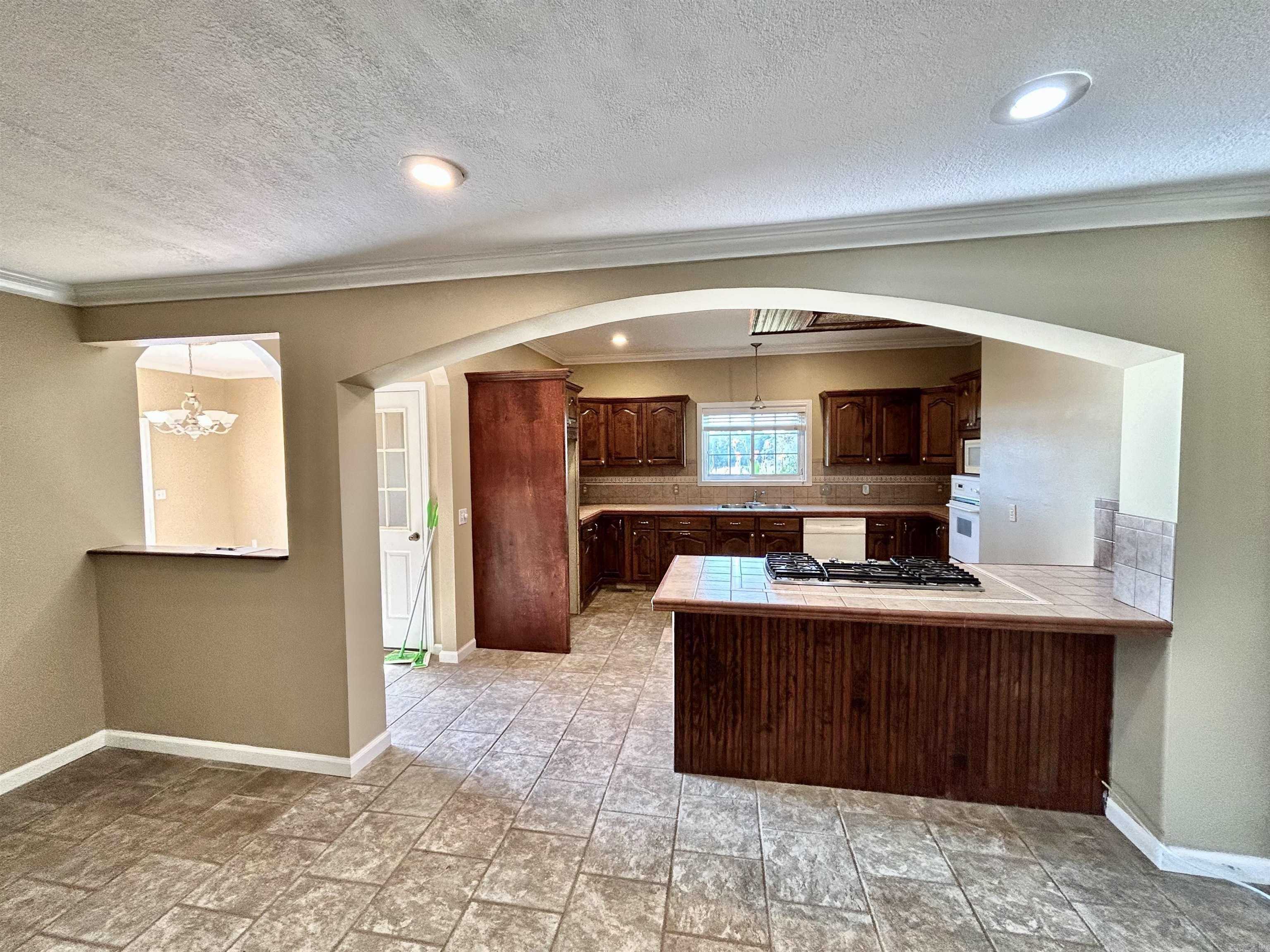 Metes &amp; Bounds - Residential