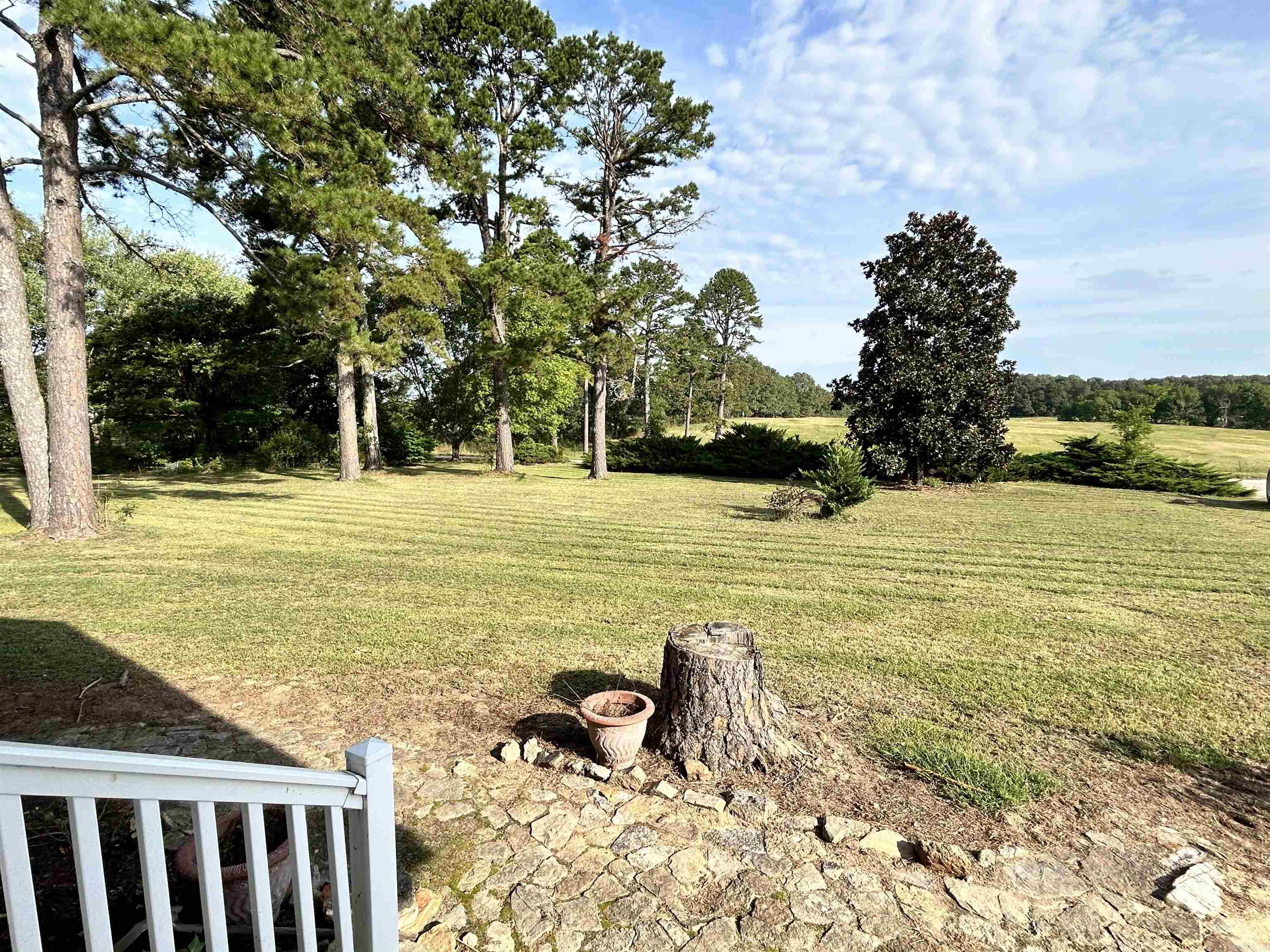 Metes &amp; Bounds - Residential