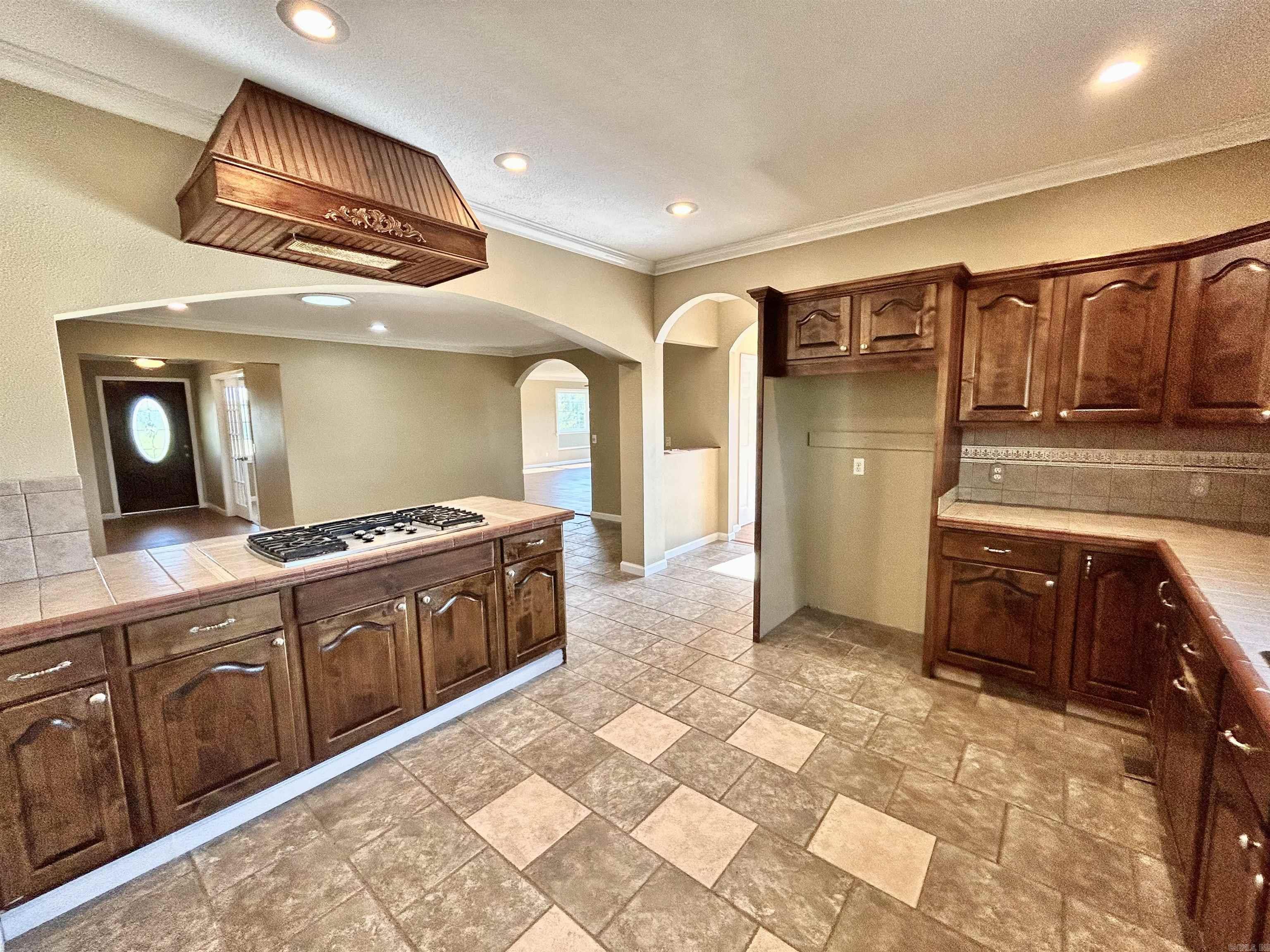 Metes &amp; Bounds - Residential