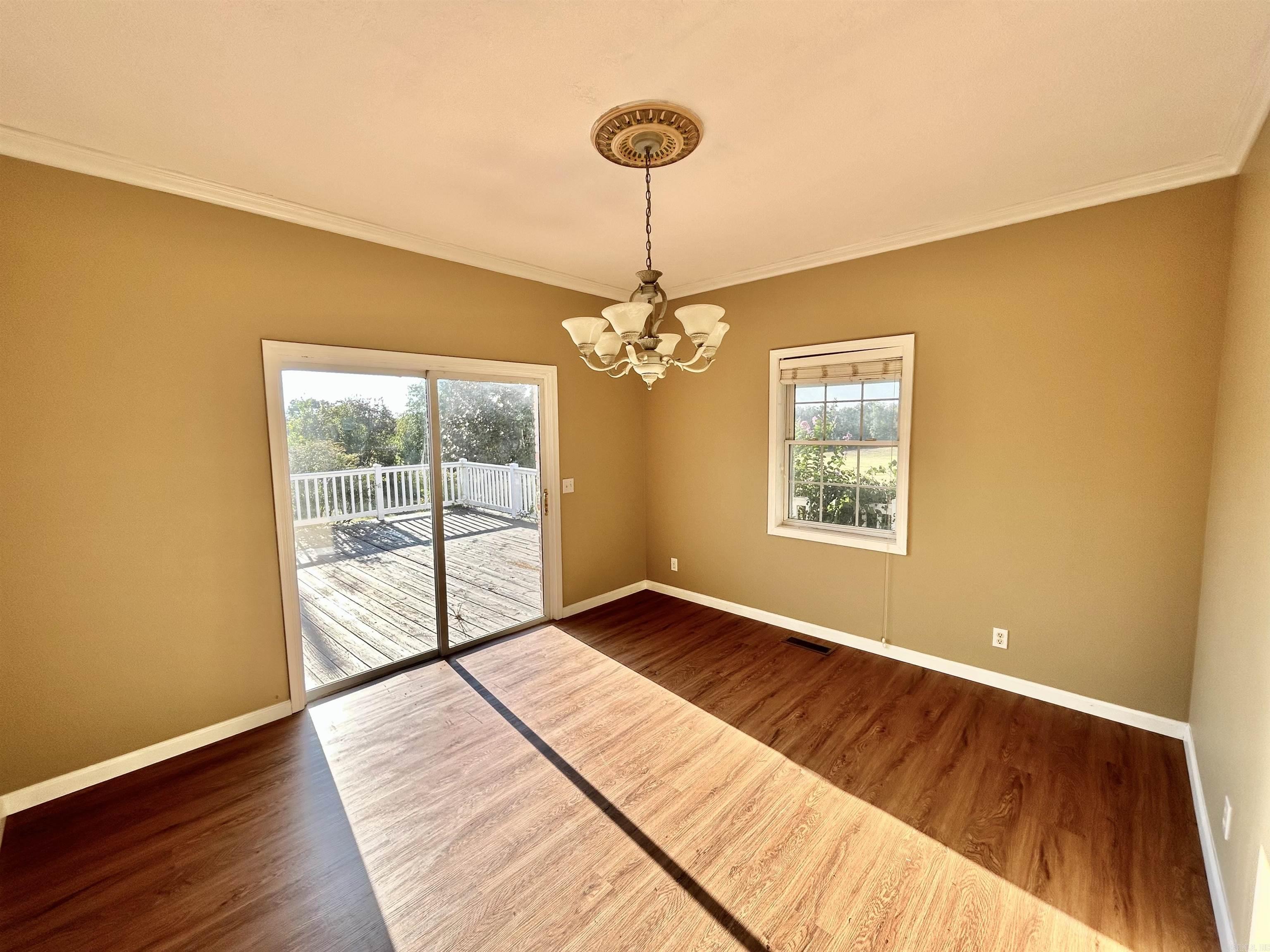 Metes &amp; Bounds - Residential