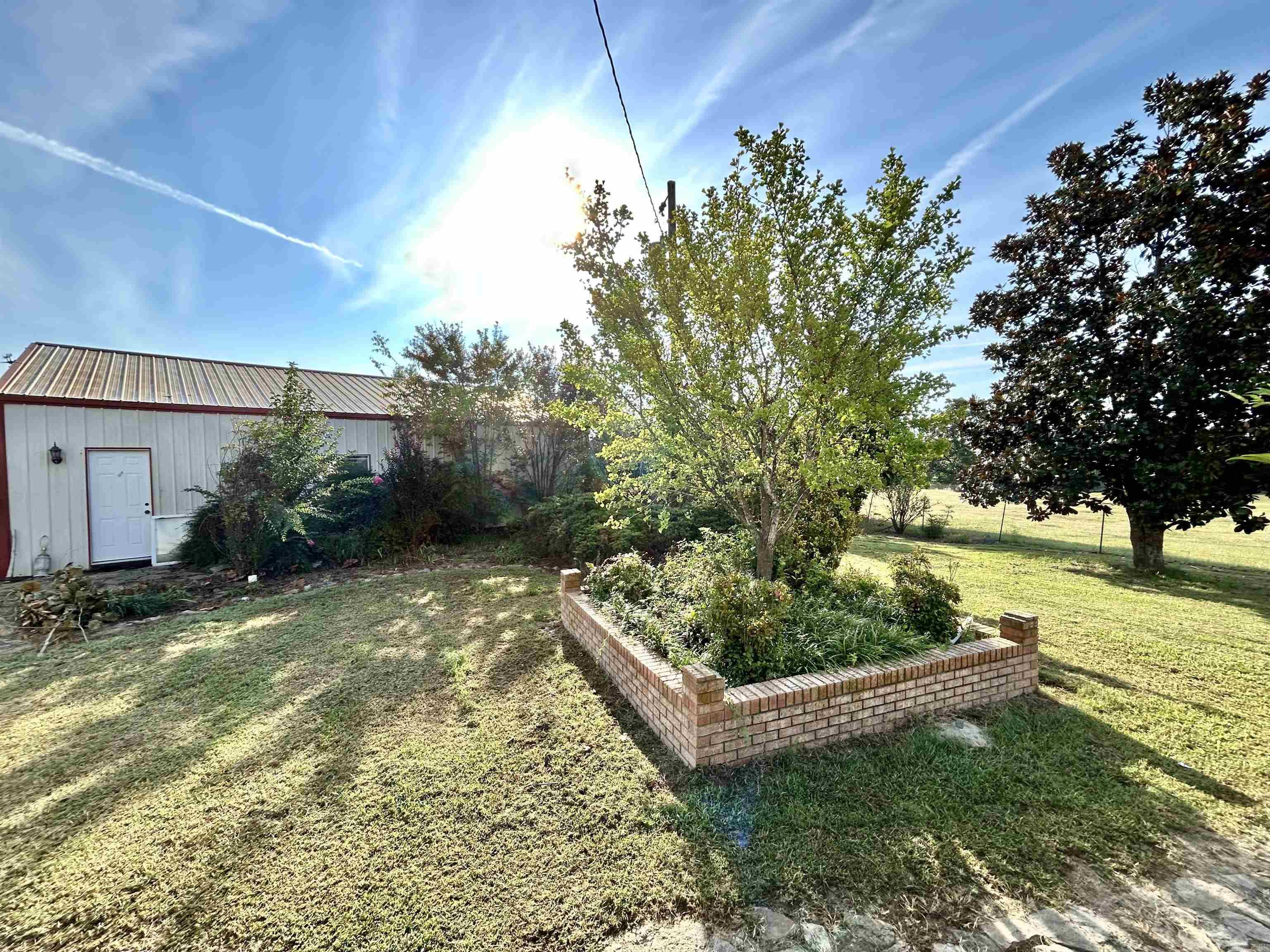 Metes &amp; Bounds - Residential