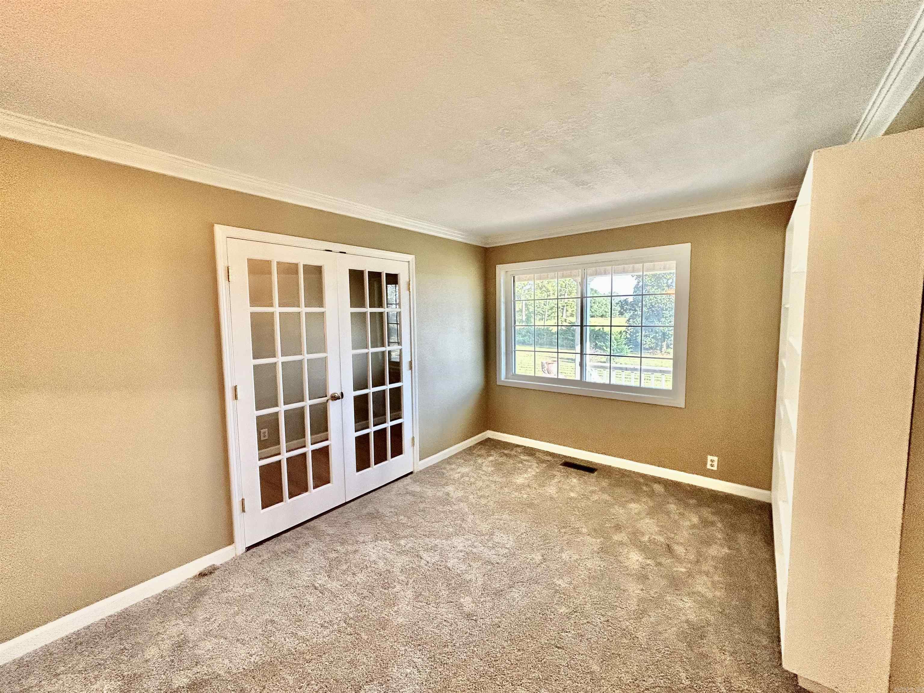 Metes &amp; Bounds - Residential