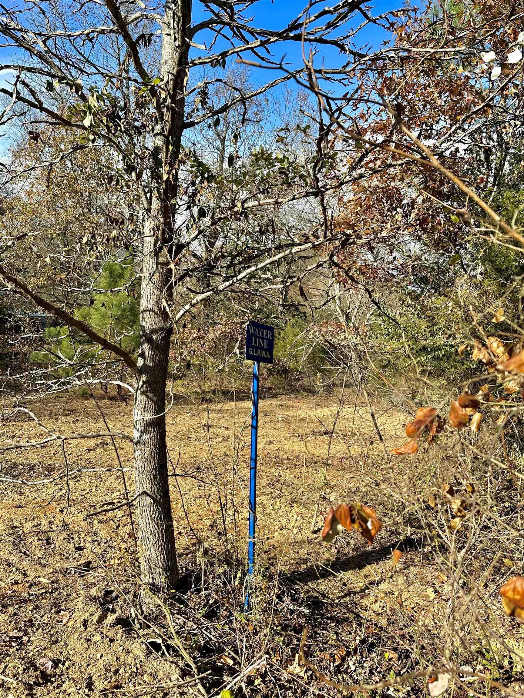 Not in Subdivision - Land