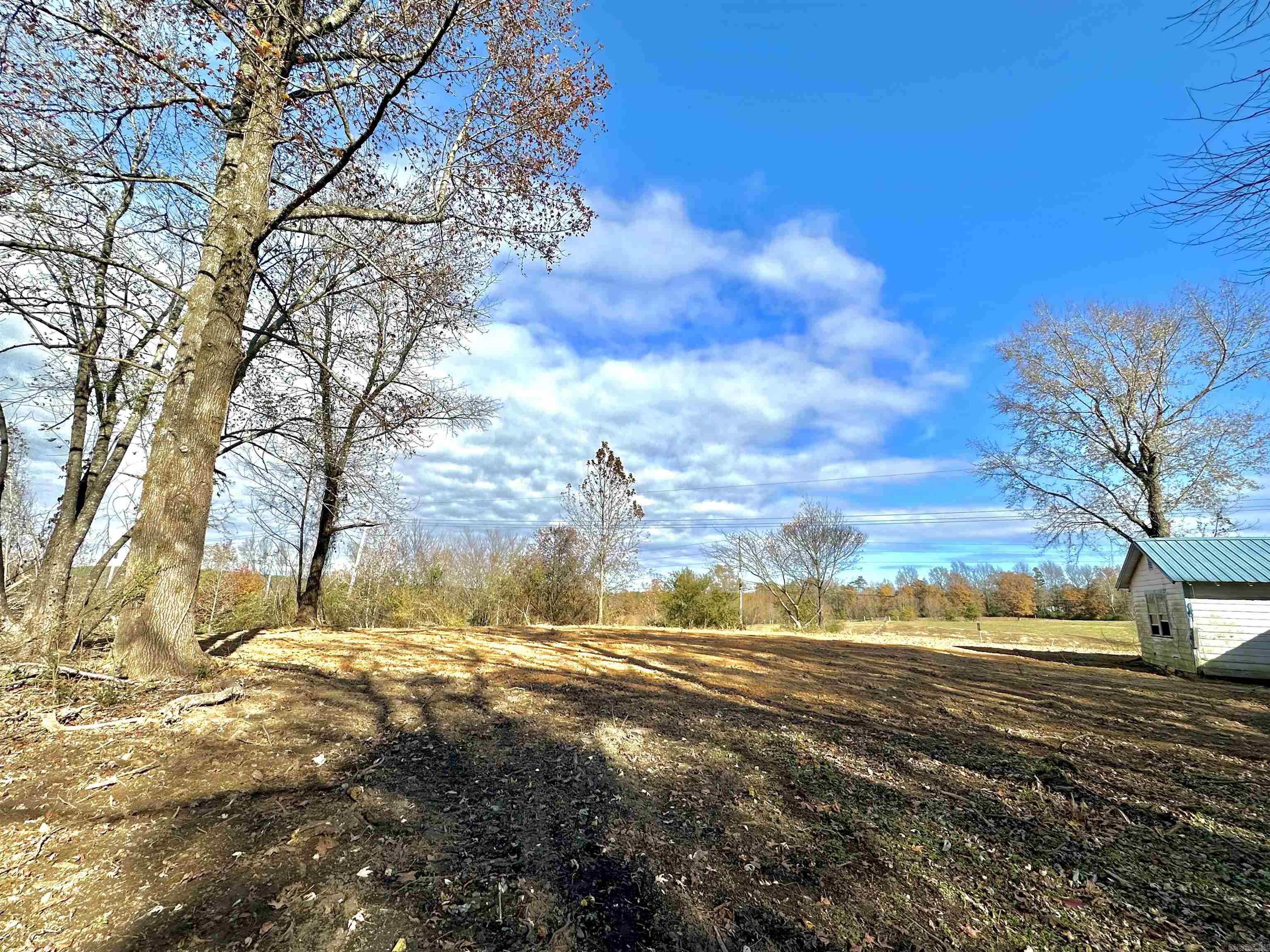 Not in Subdivision - Land