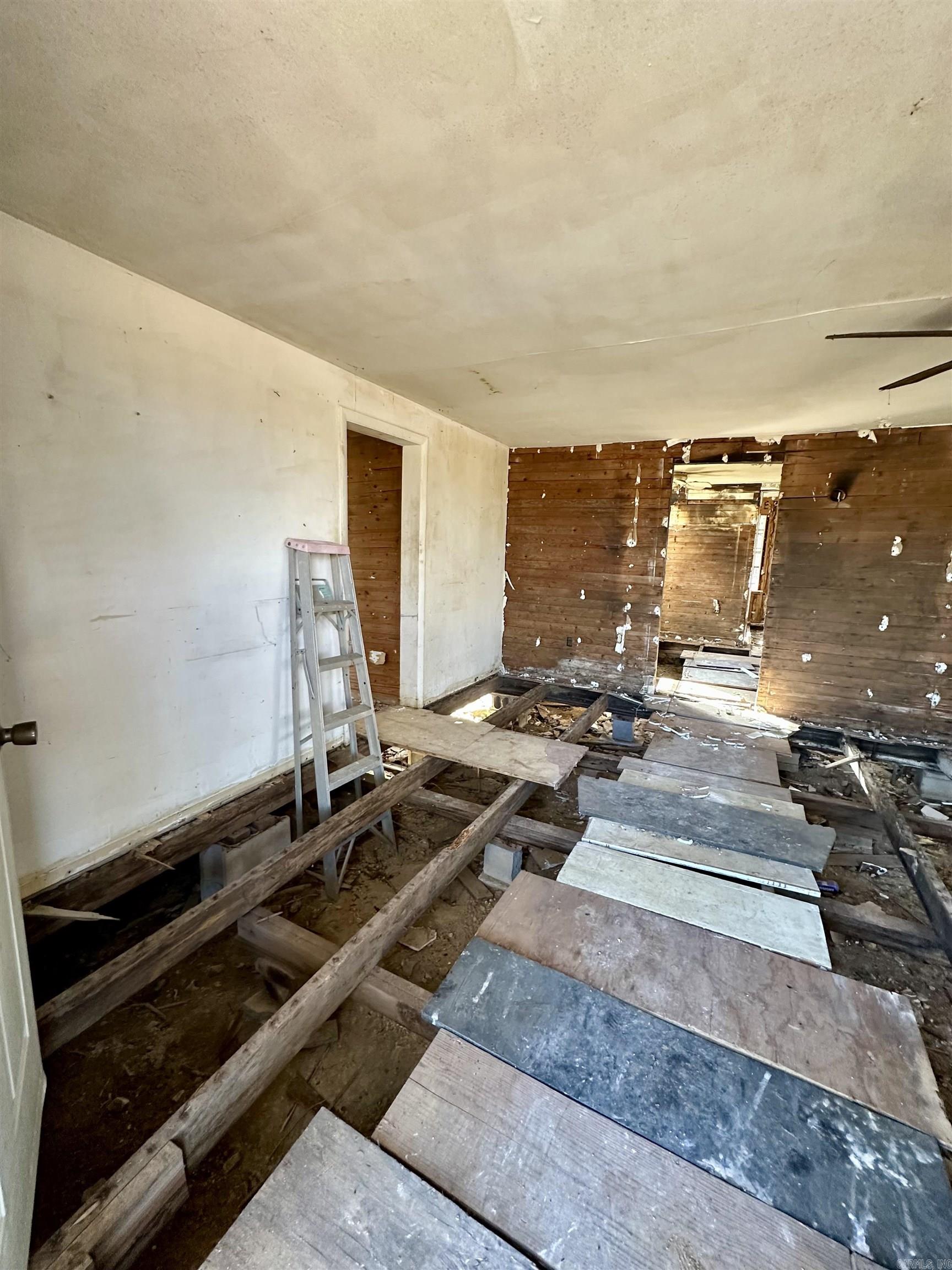 Not in Subdivision - Land