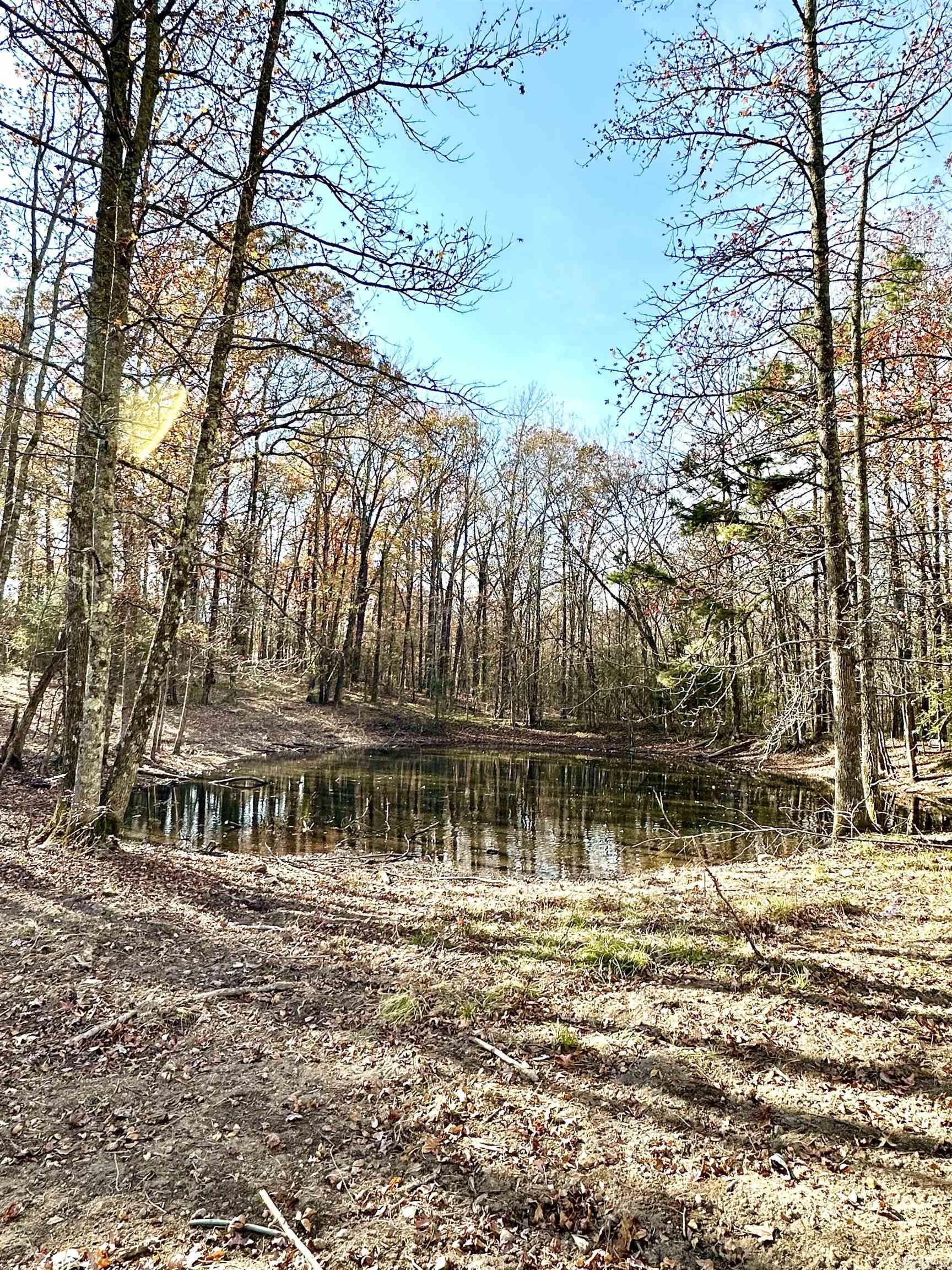 Not in Subdivision - Land