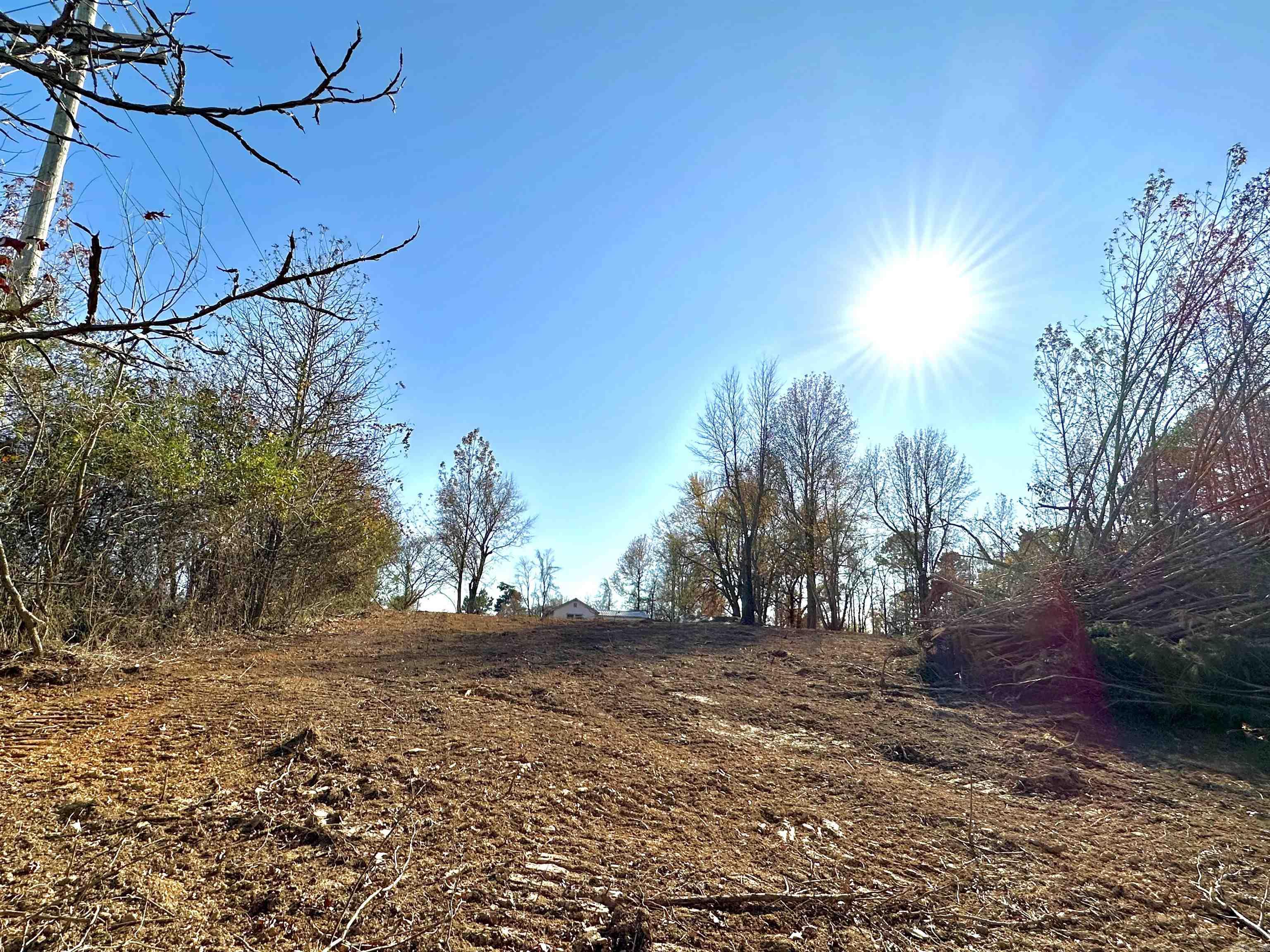 Not in Subdivision - Land