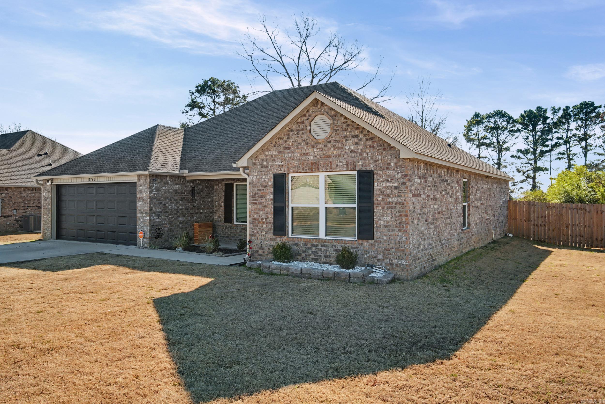 Ridgefield Phase III - Residential