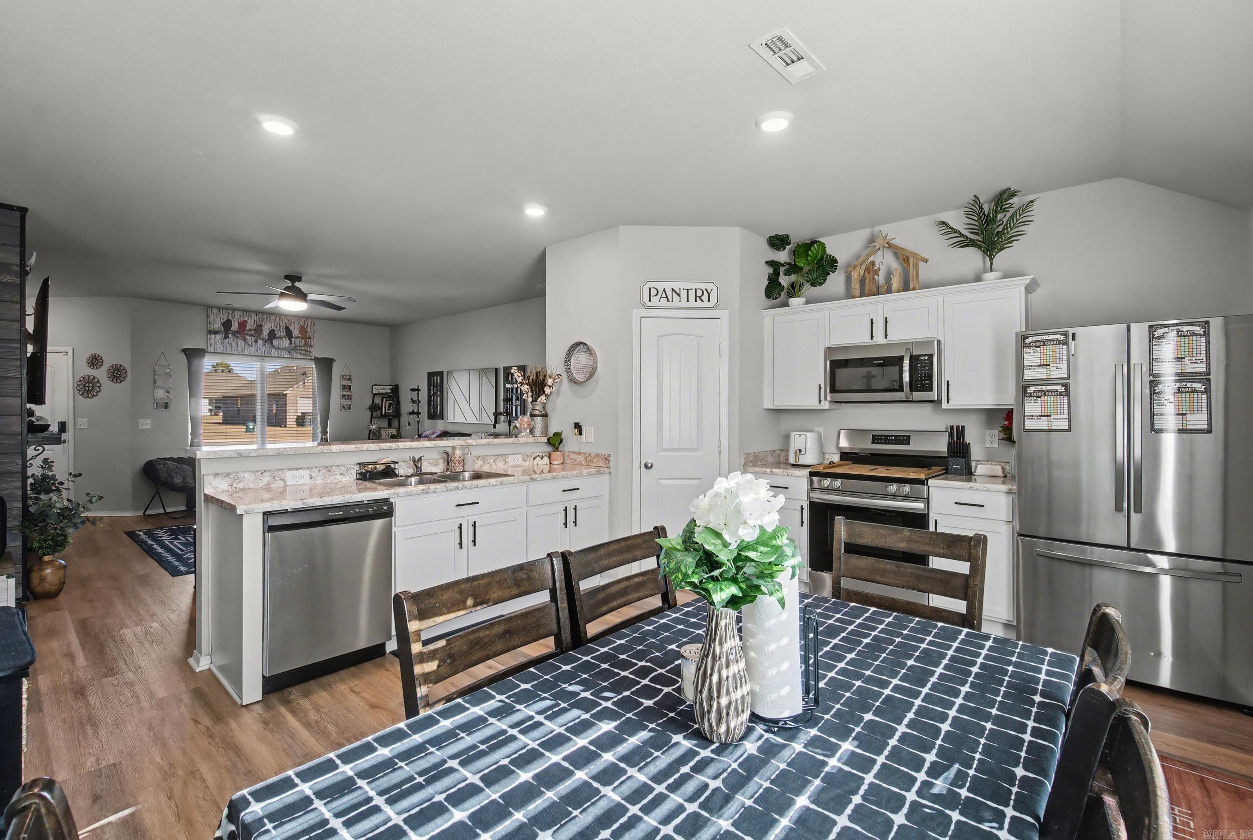 Ridgefield Phase III - Residential