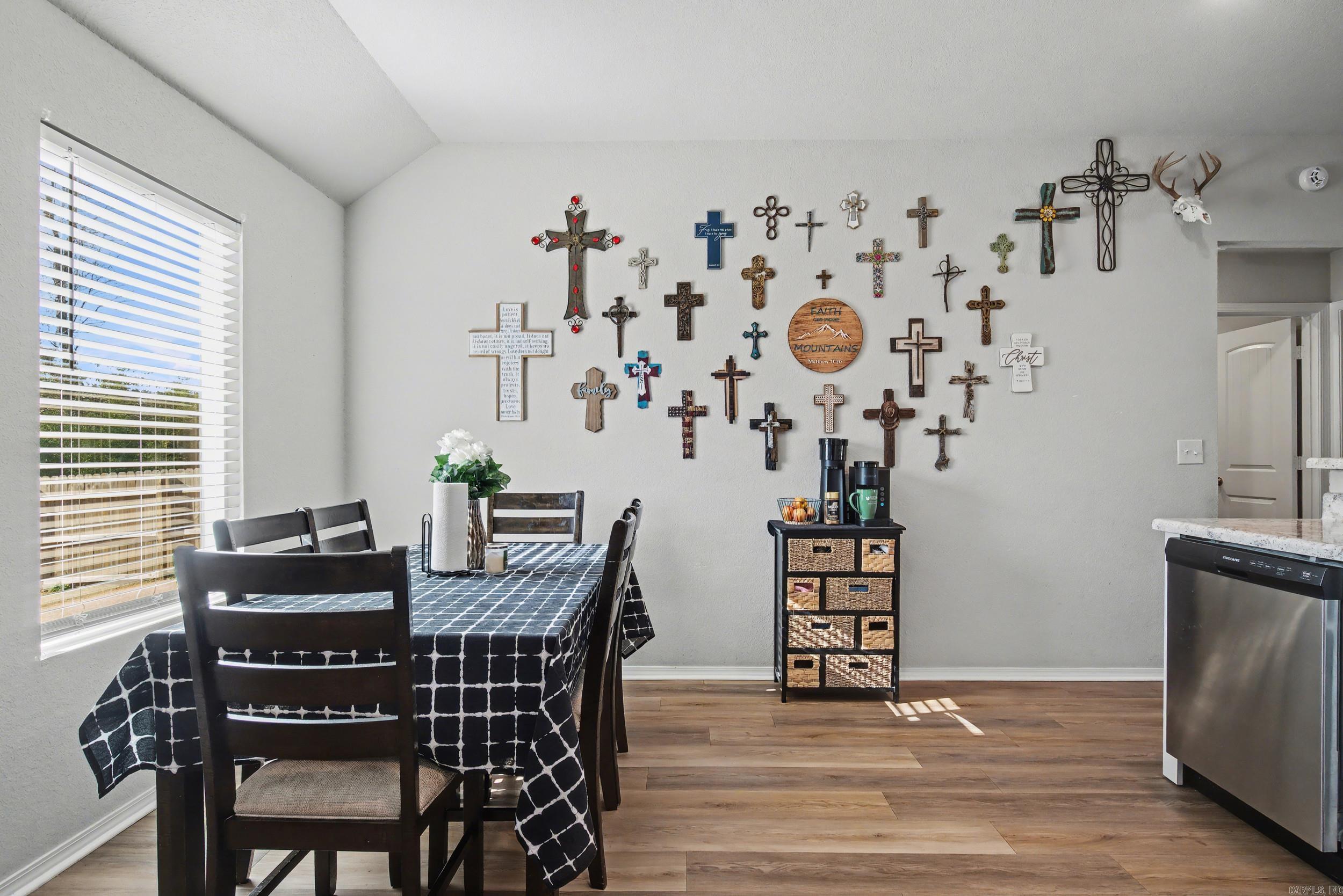 Ridgefield Phase III - Residential