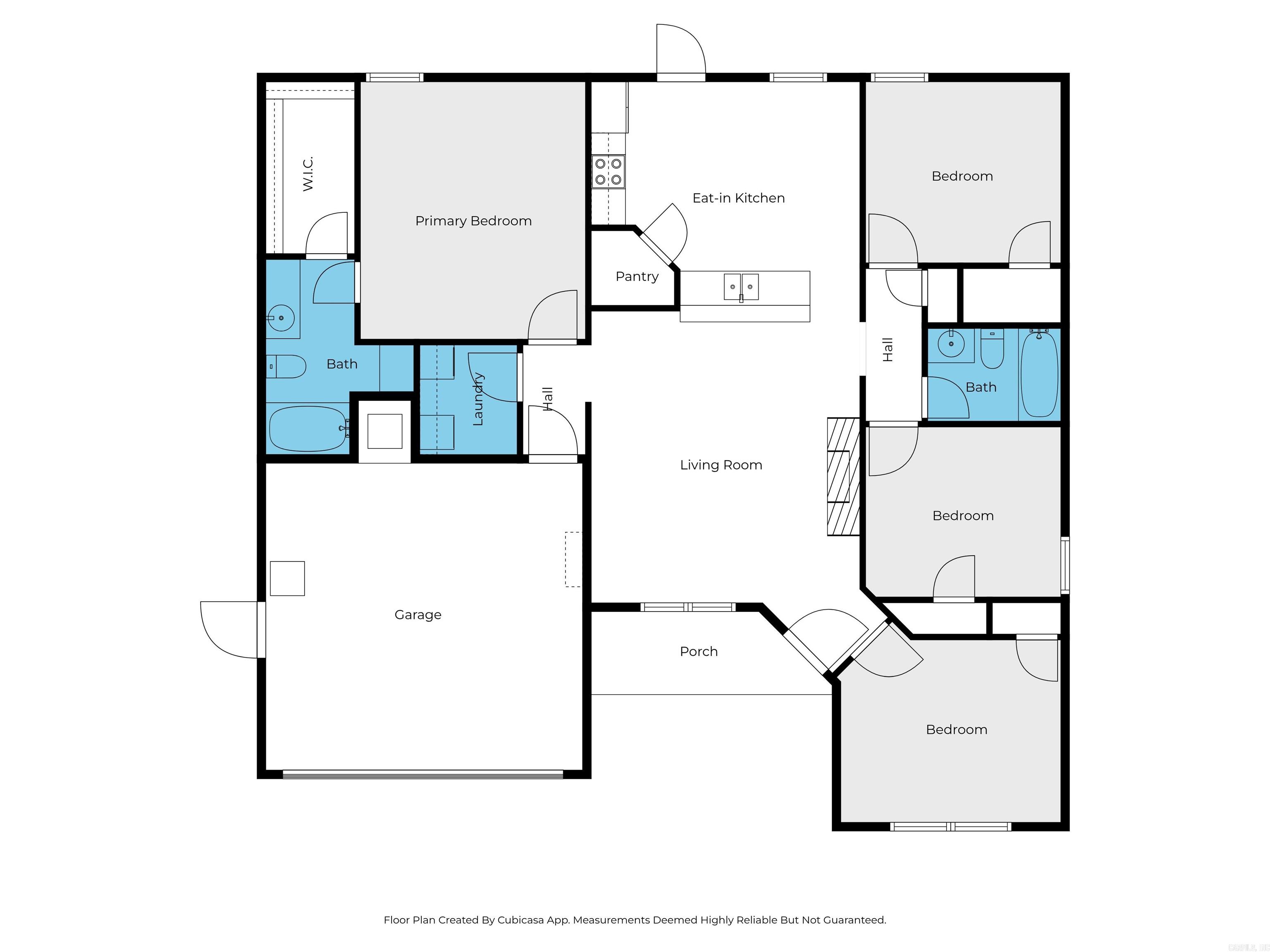 Ridgefield Phase III - Residential