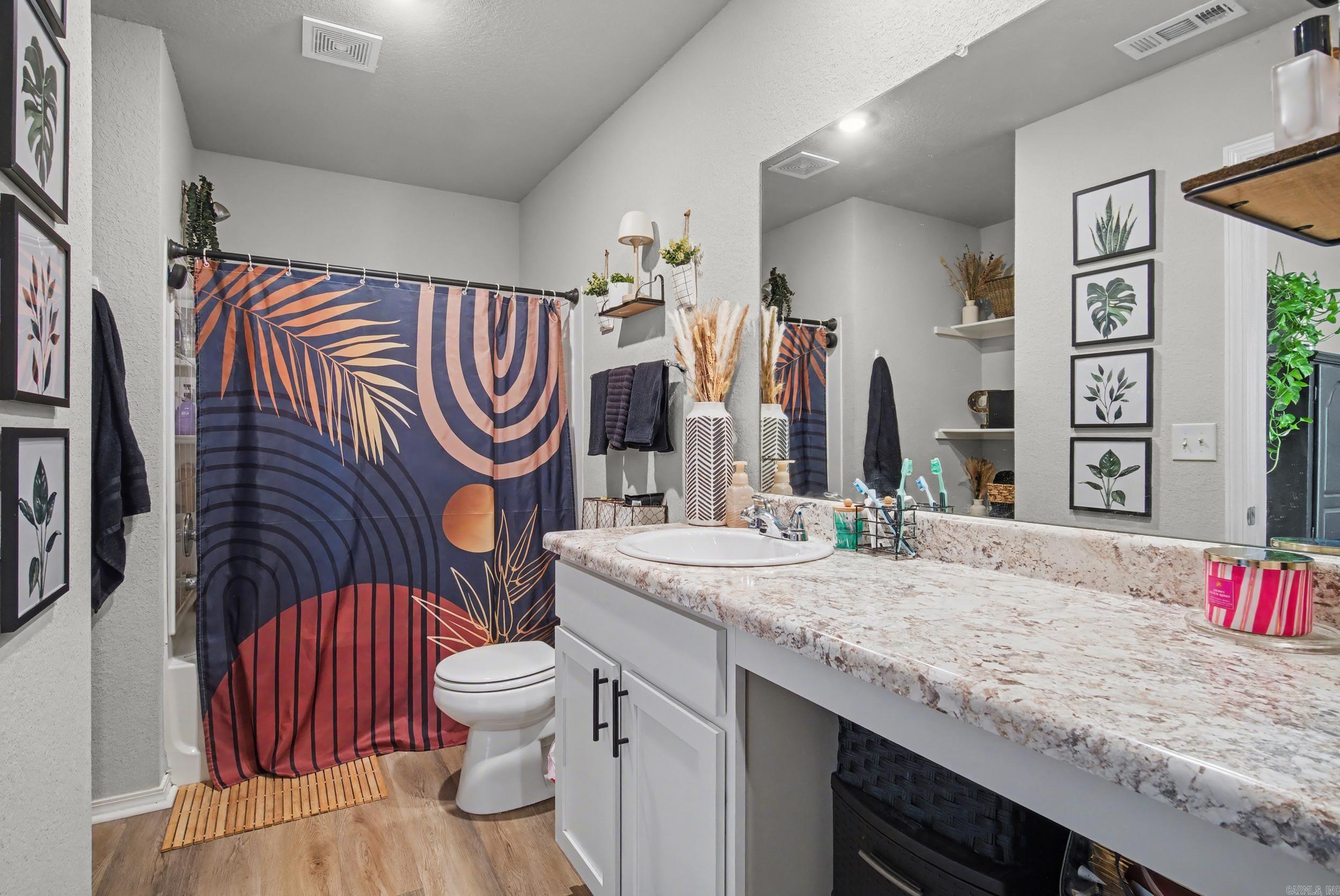 Ridgefield Phase III - Residential