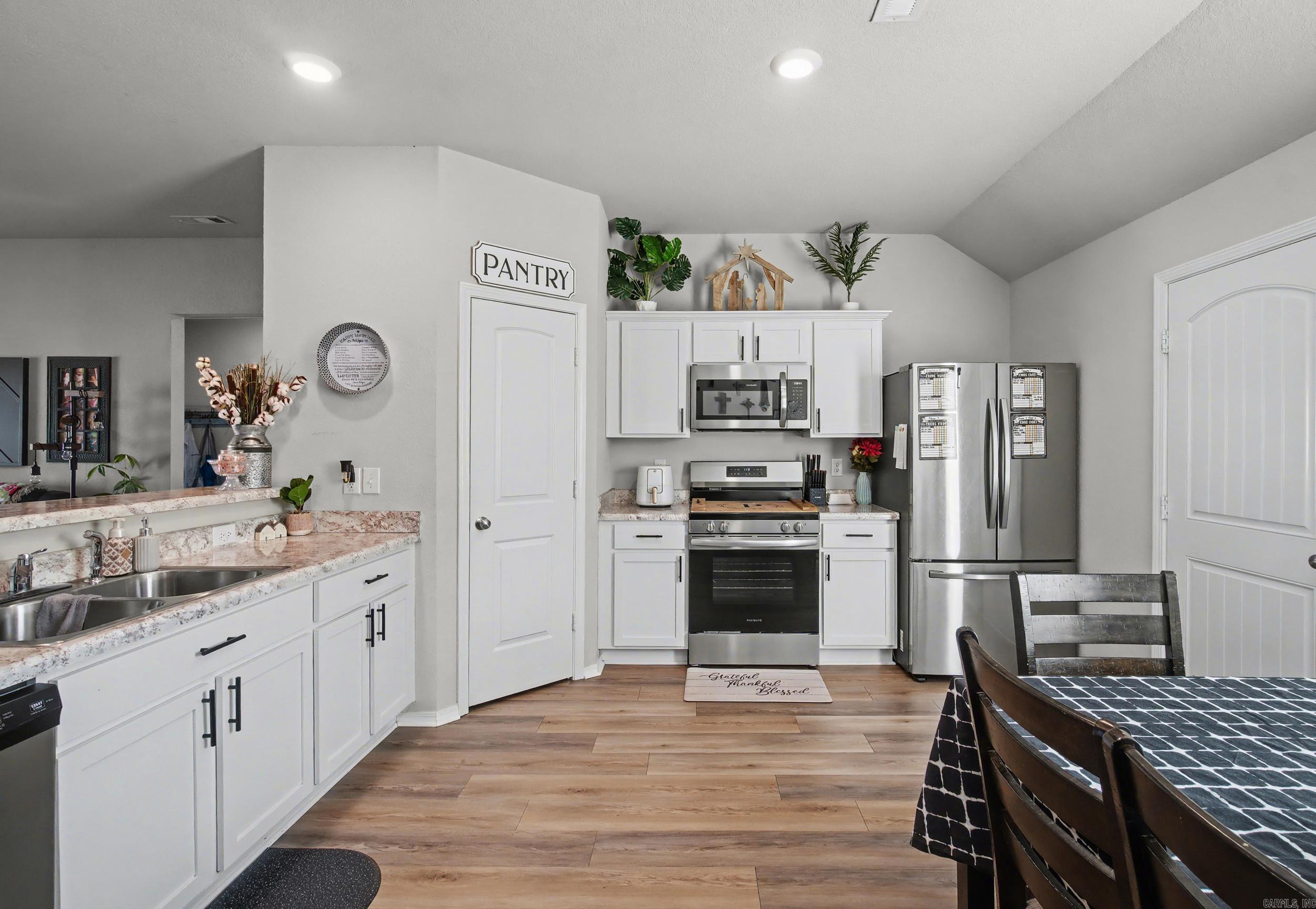 Ridgefield Phase III - Residential