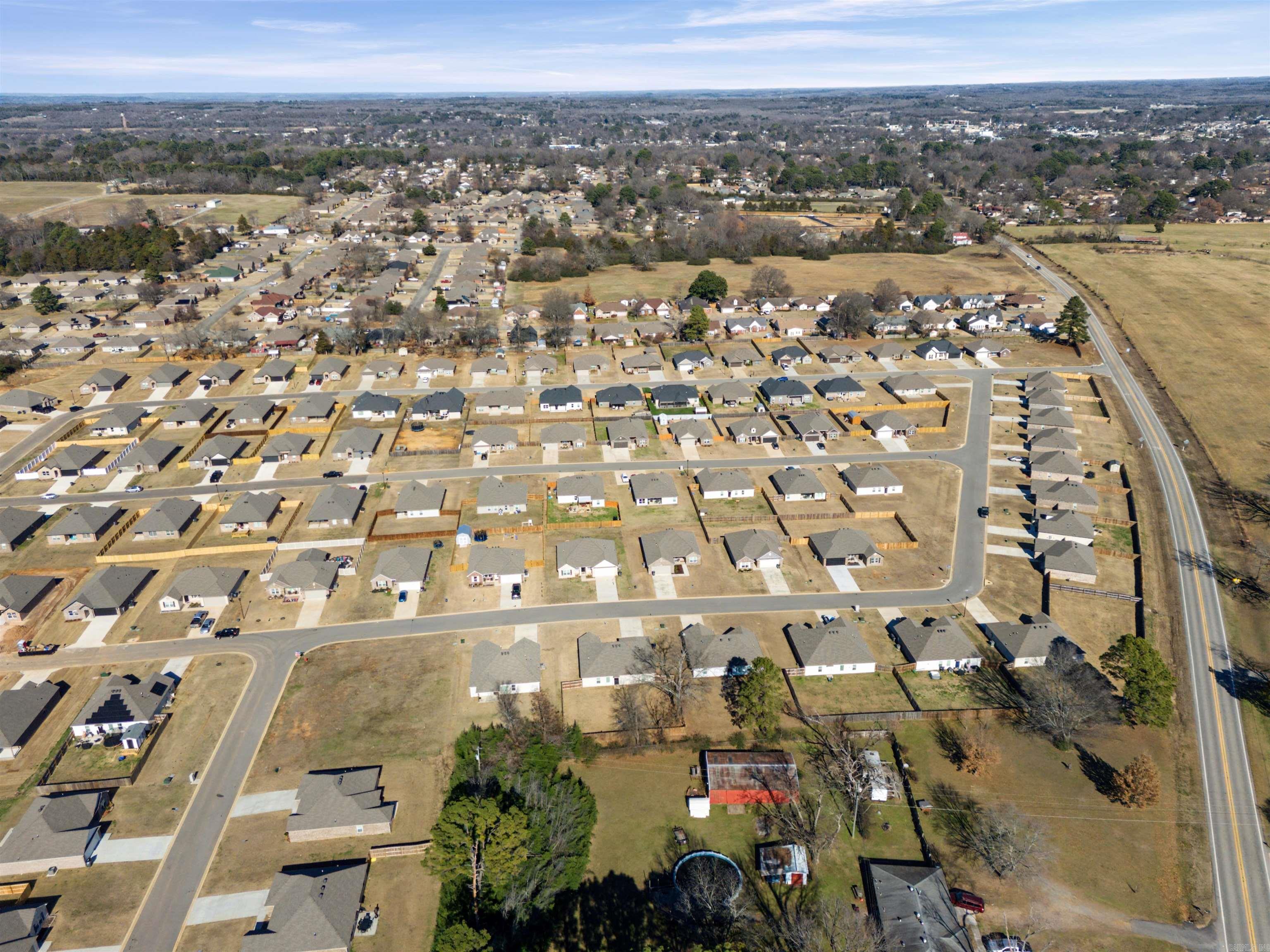 Ridgefield Phase III - Residential