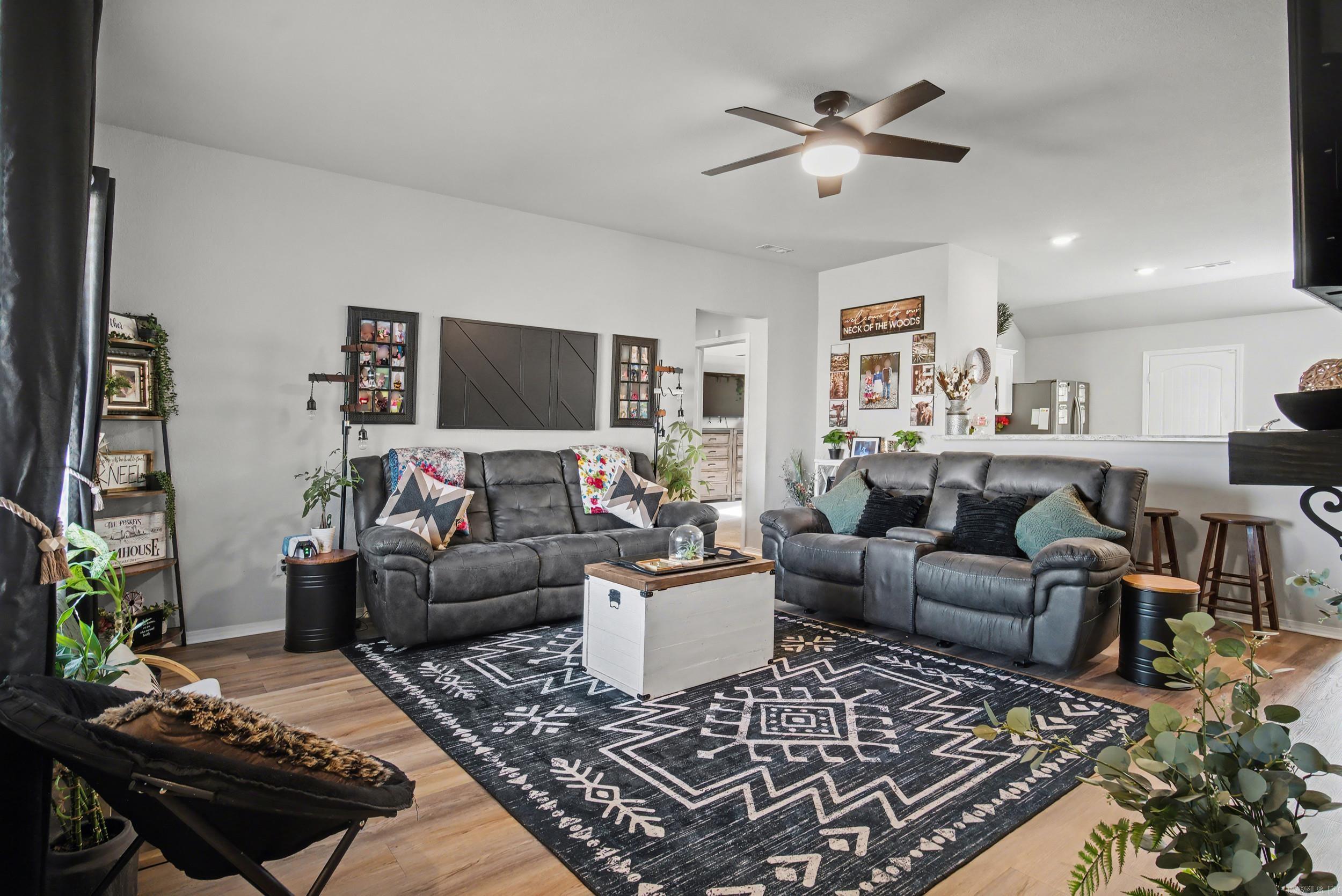 Ridgefield Phase III - Residential