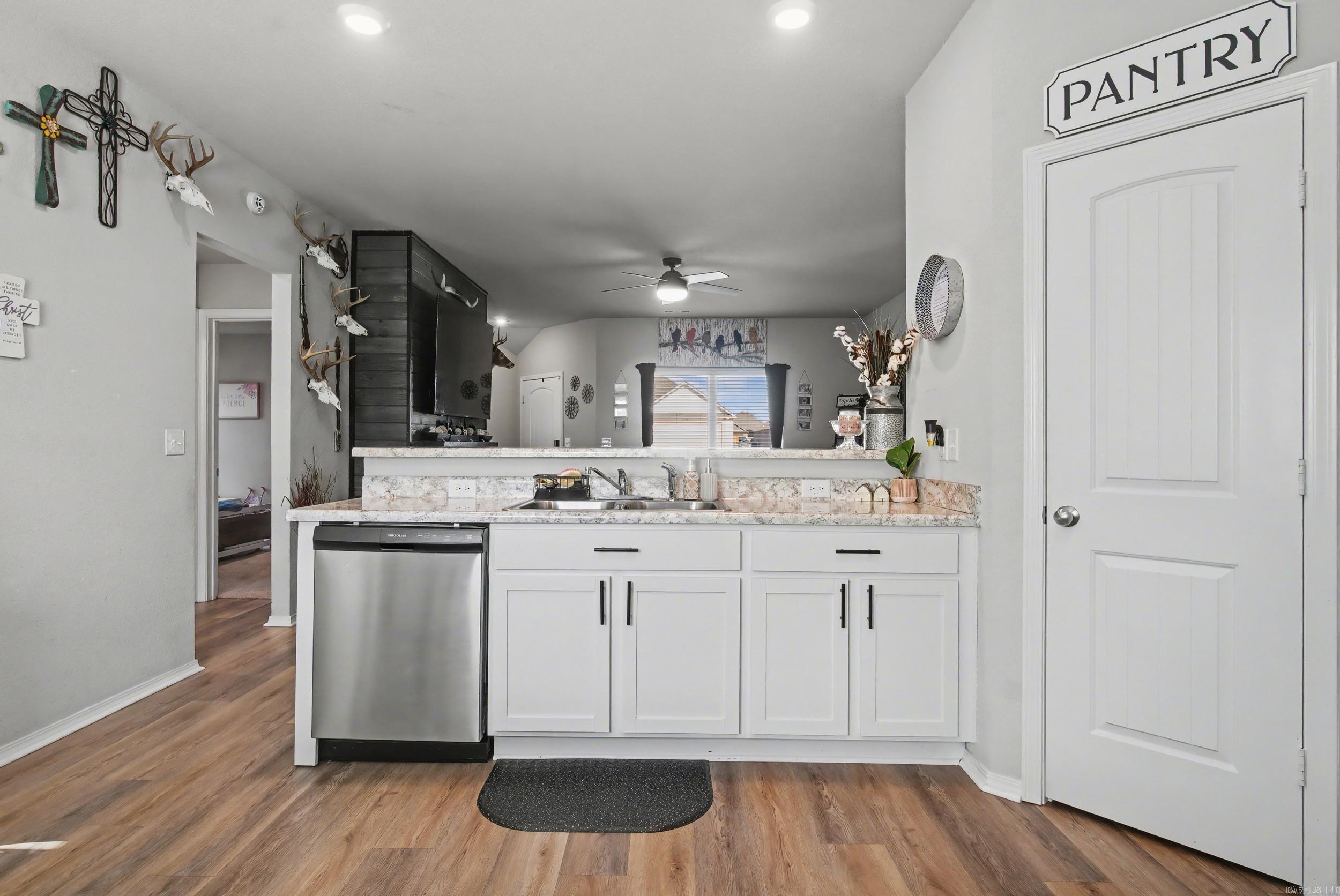 Ridgefield Phase III - Residential