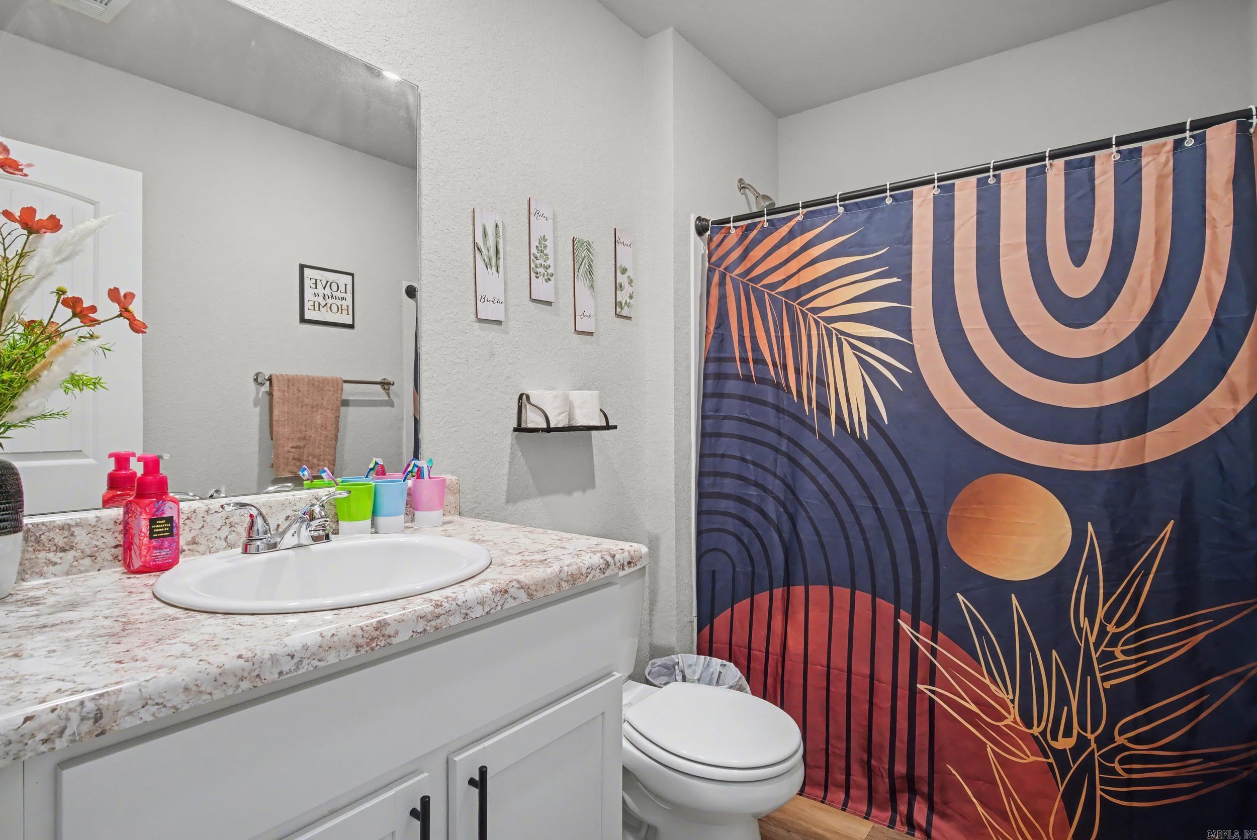 Ridgefield Phase III - Residential