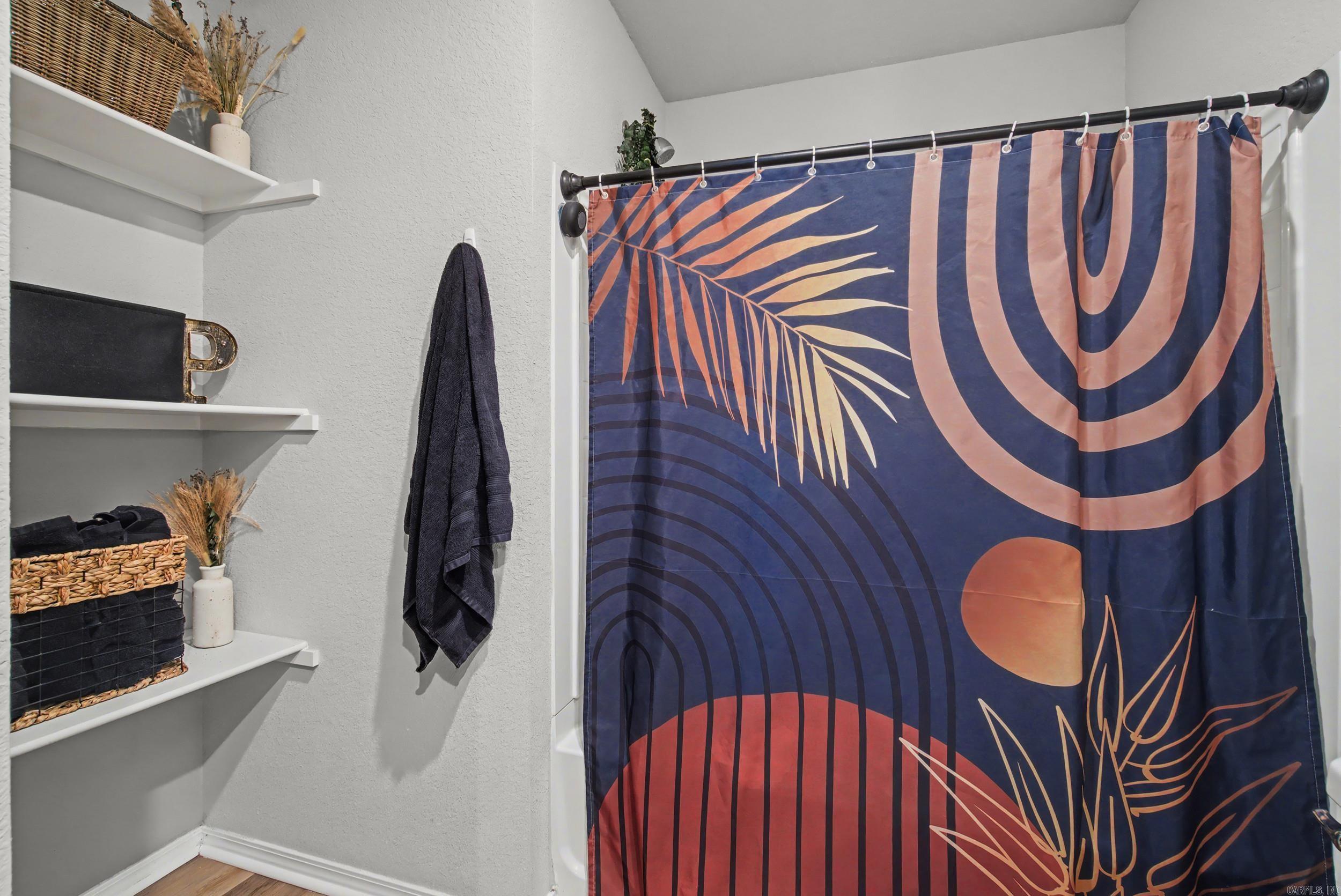 Ridgefield Phase III - Residential