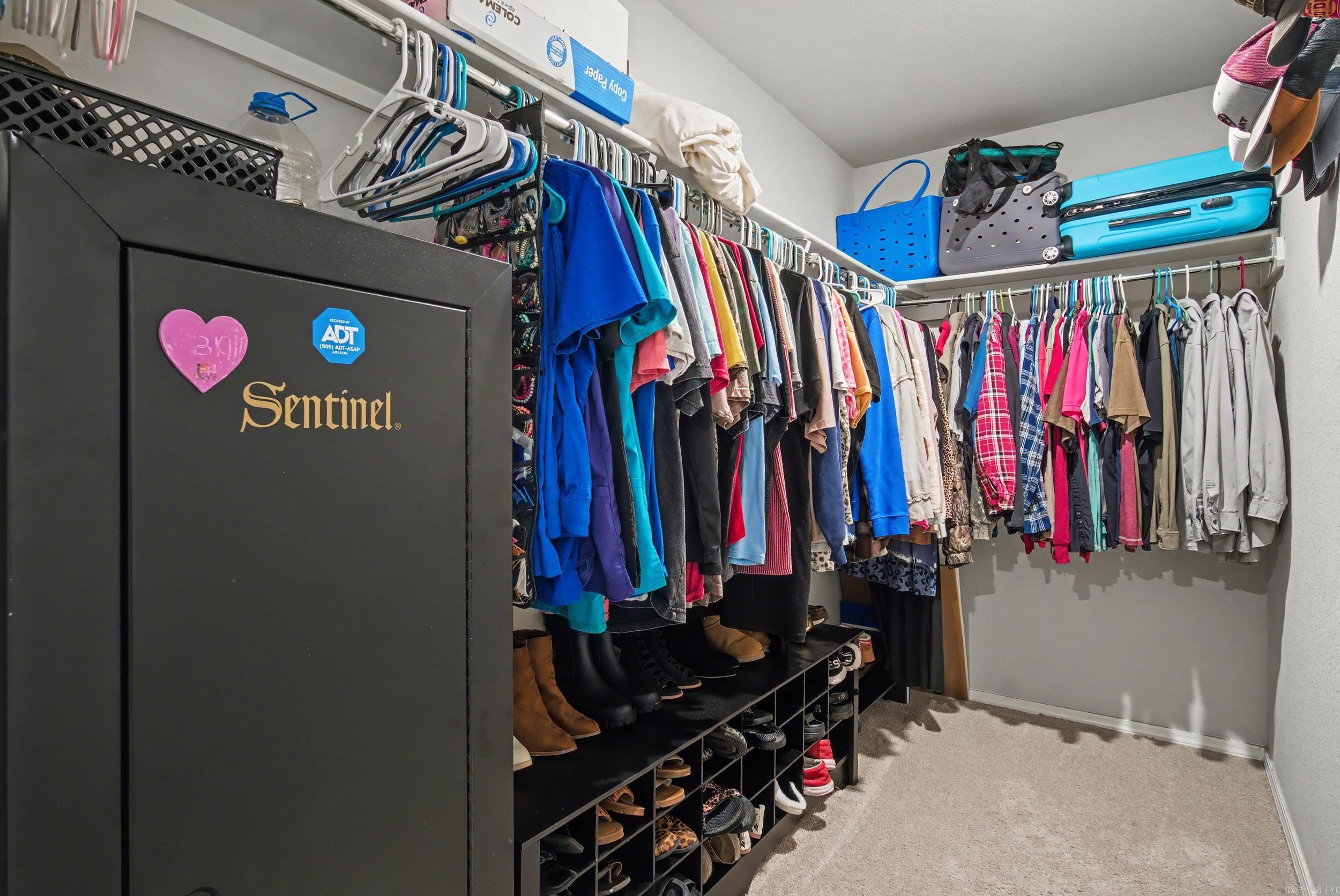 Ridgefield Phase III - Residential