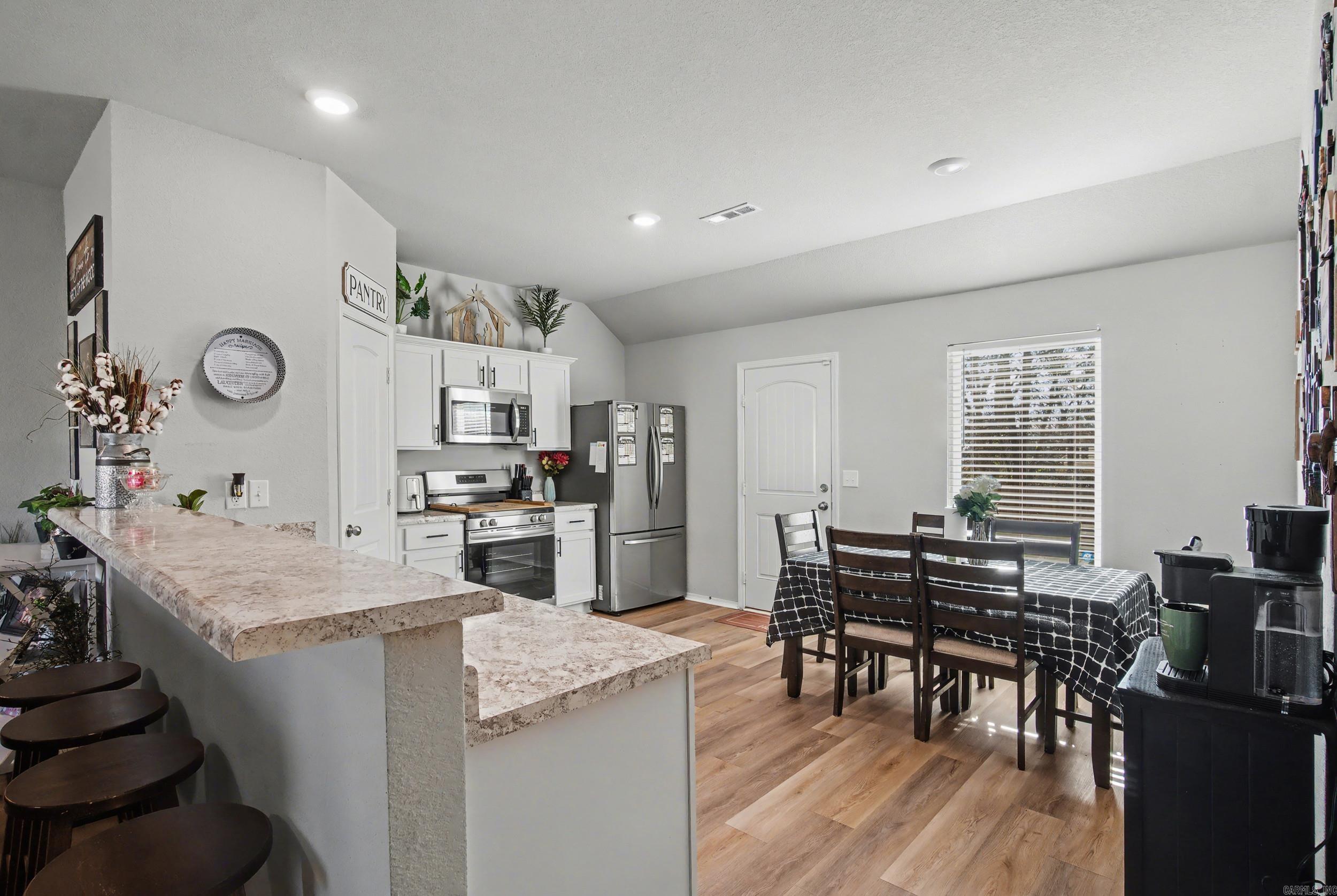 Ridgefield Phase III - Residential