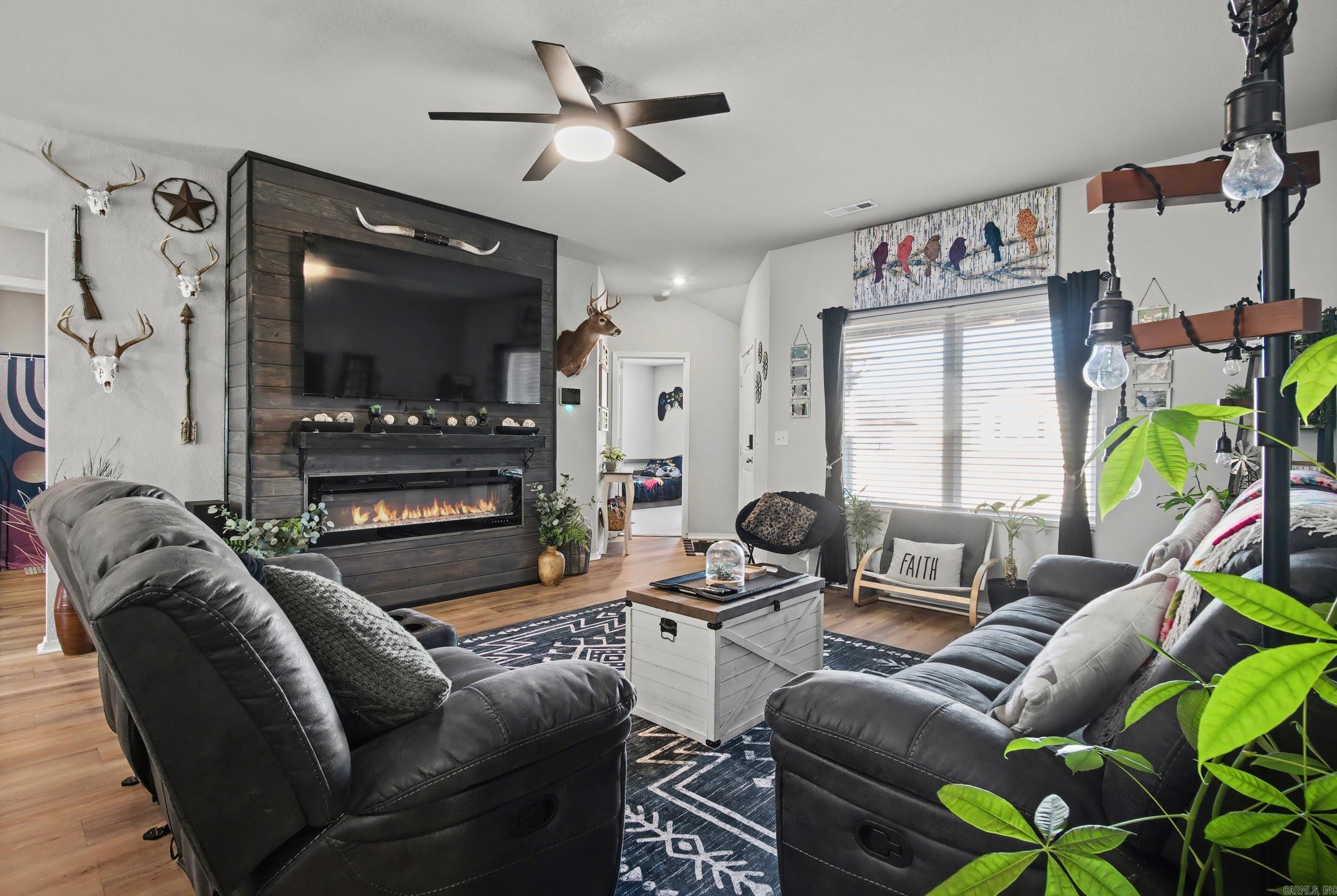 Ridgefield Phase III - Residential