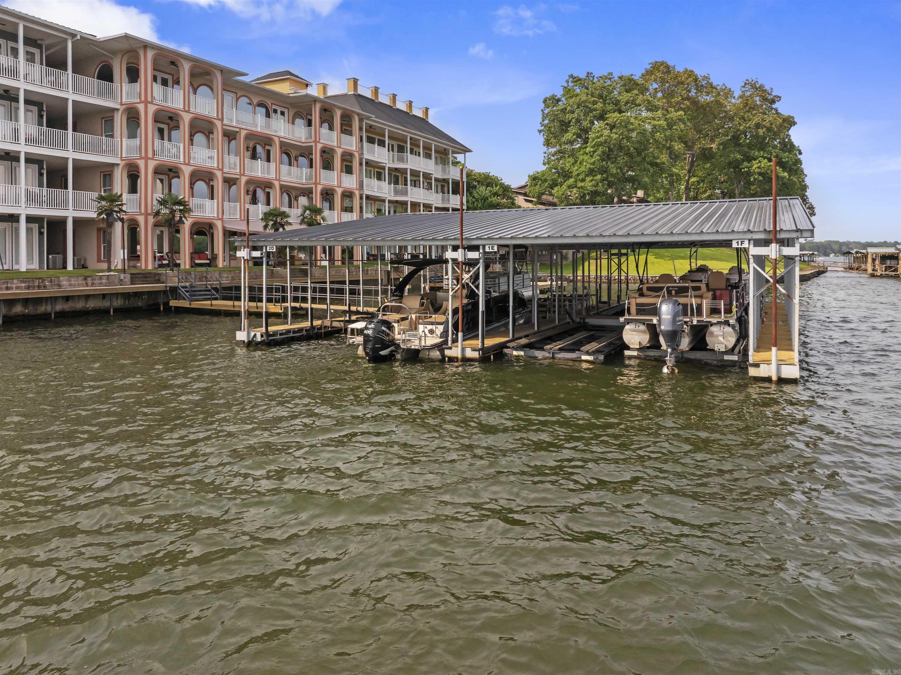 FIESTA BAY HPR - Residential