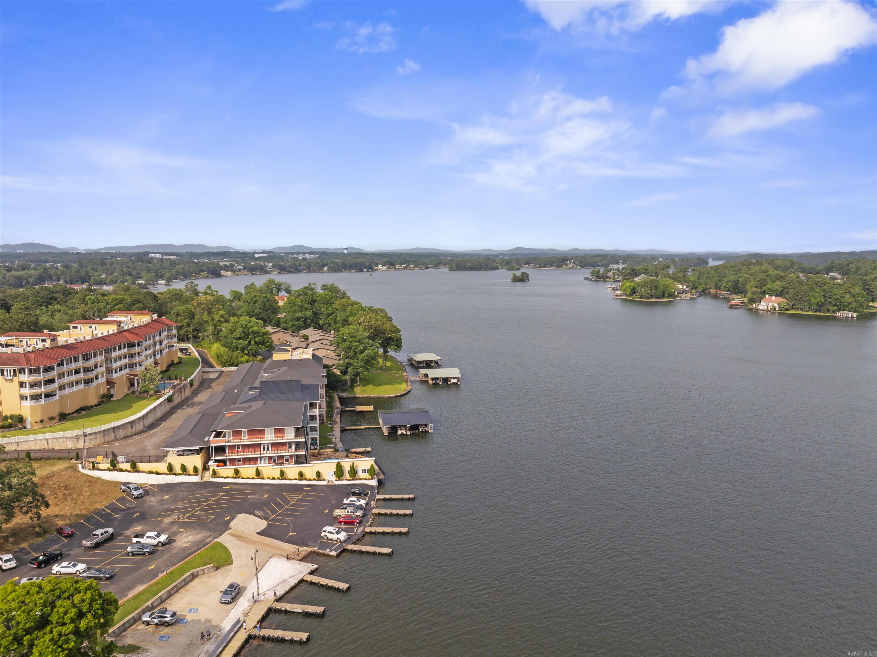 FIESTA BAY HPR - Residential