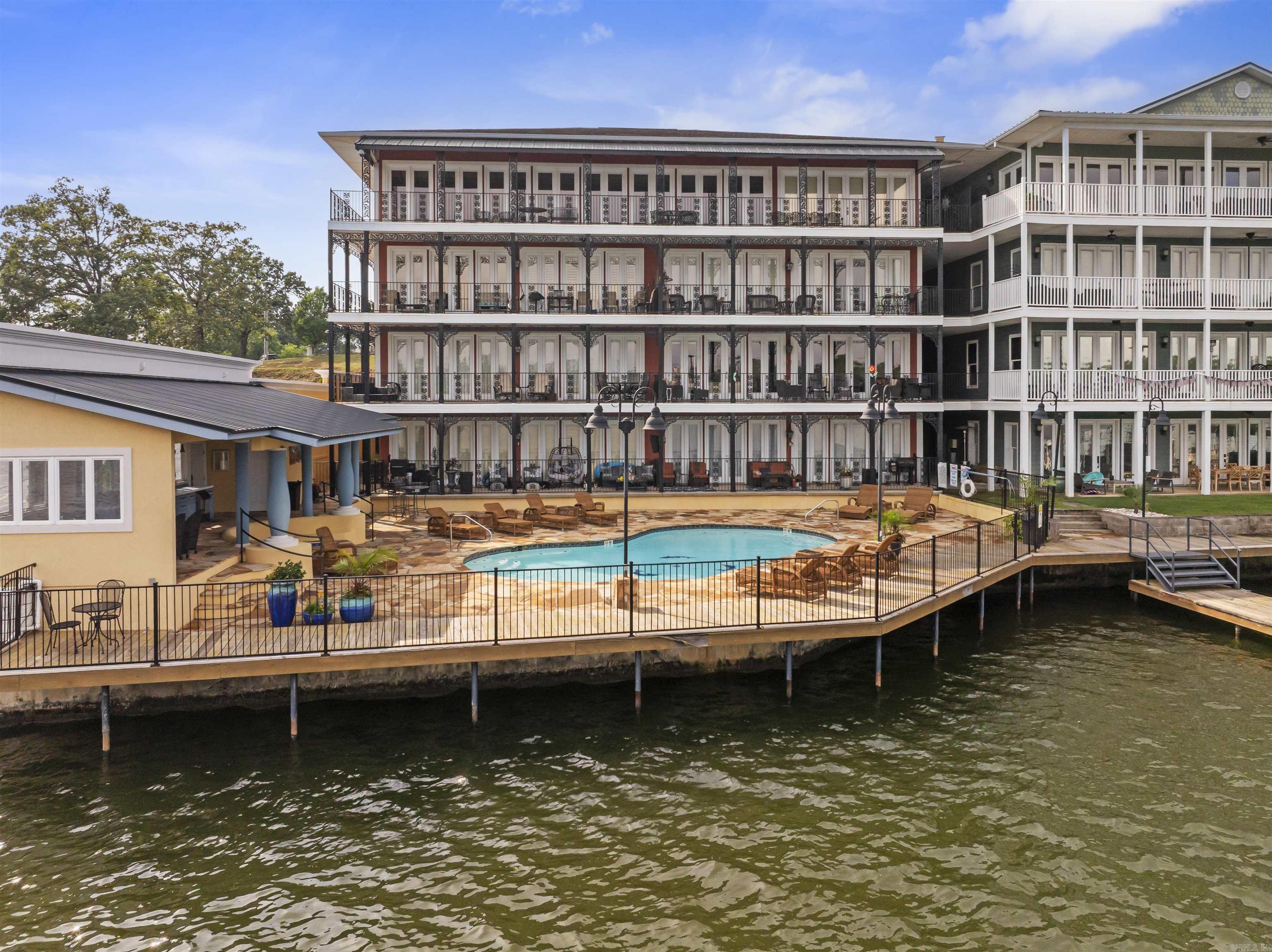 FIESTA BAY HPR - Residential