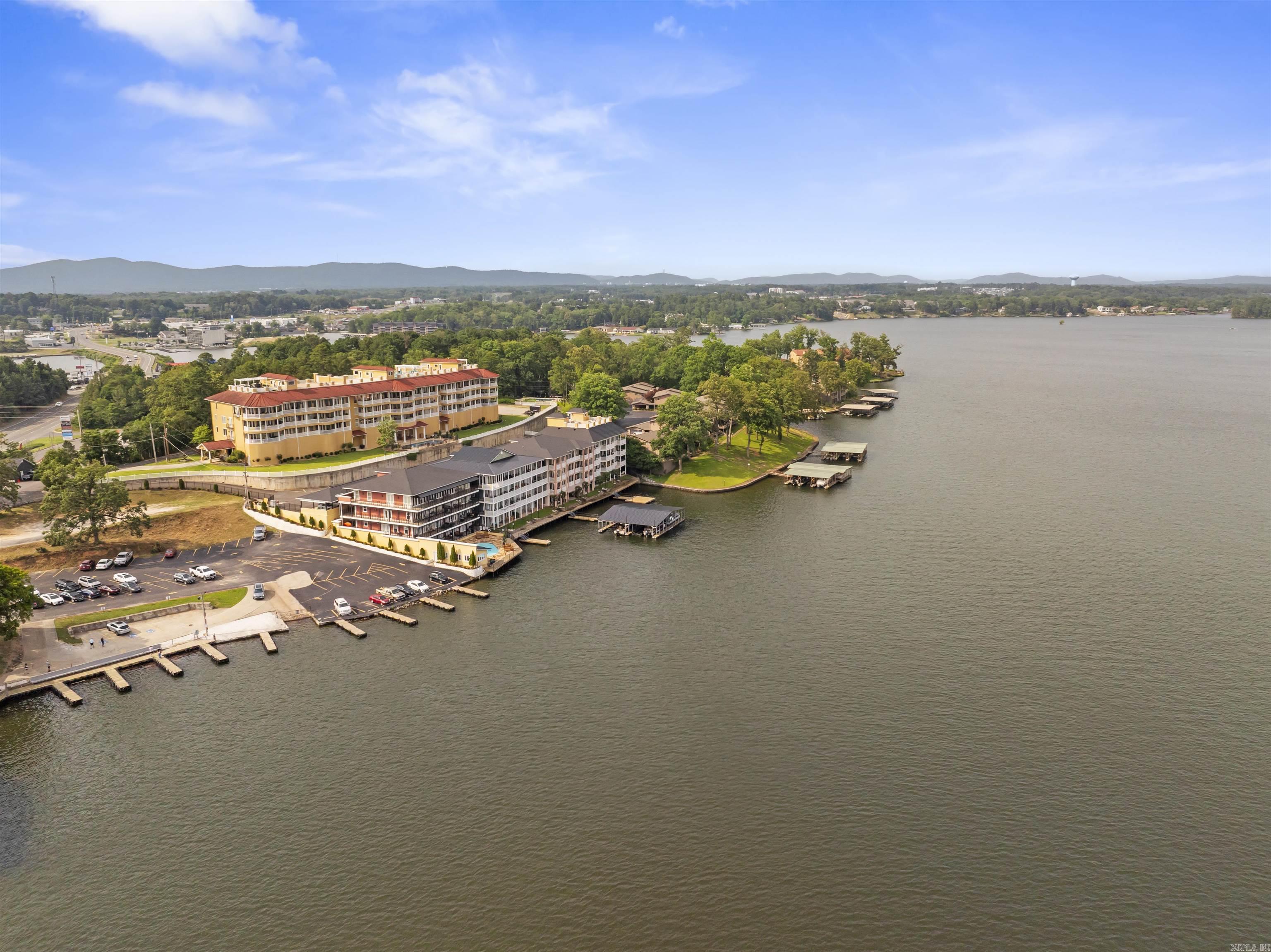 FIESTA BAY HPR - Residential