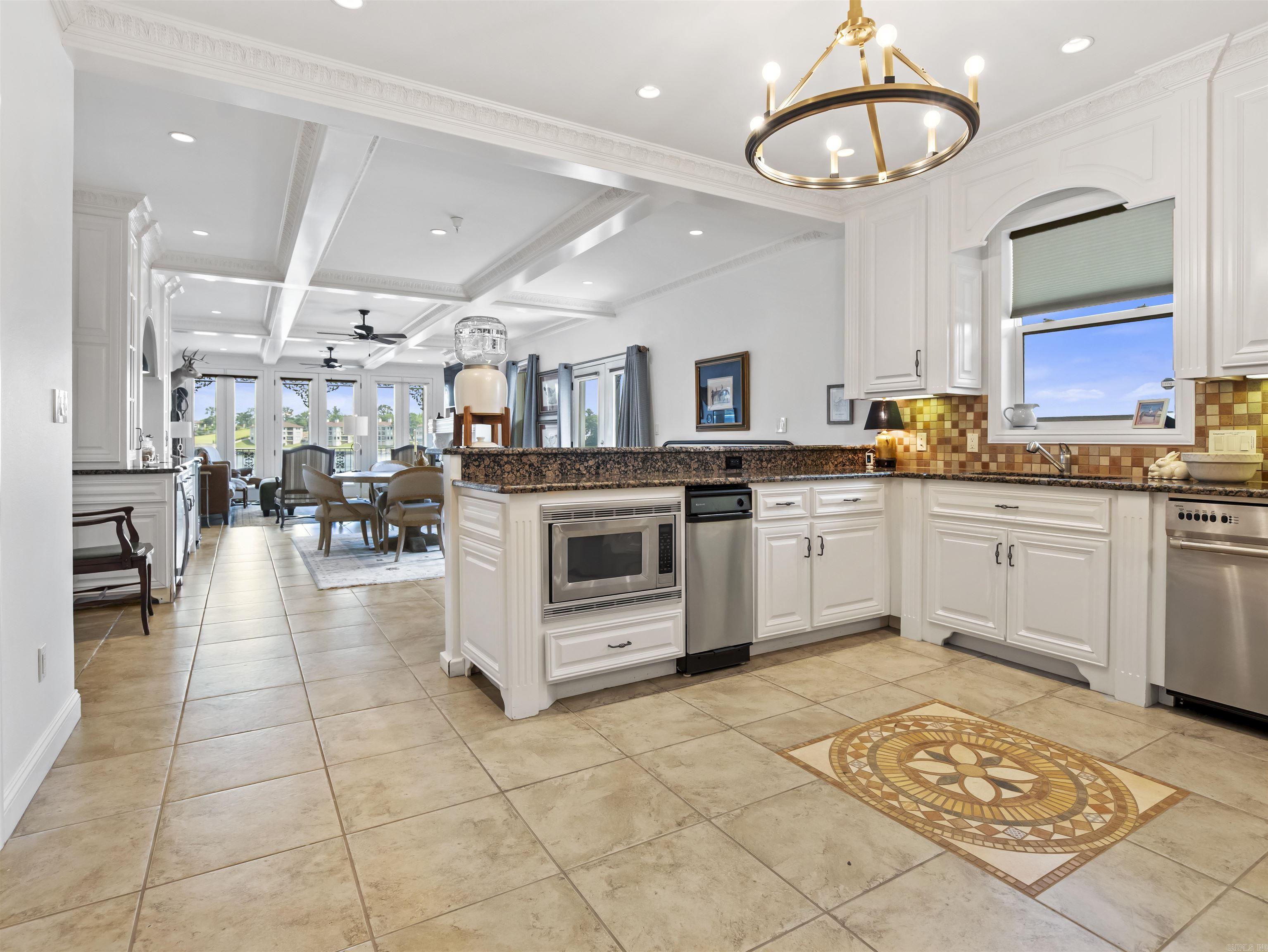 FIESTA BAY HPR - Residential
