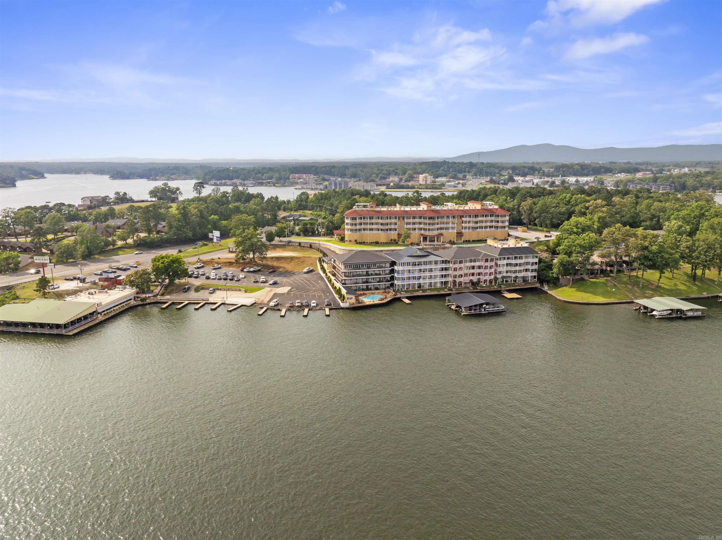 FIESTA BAY HPR - Residential