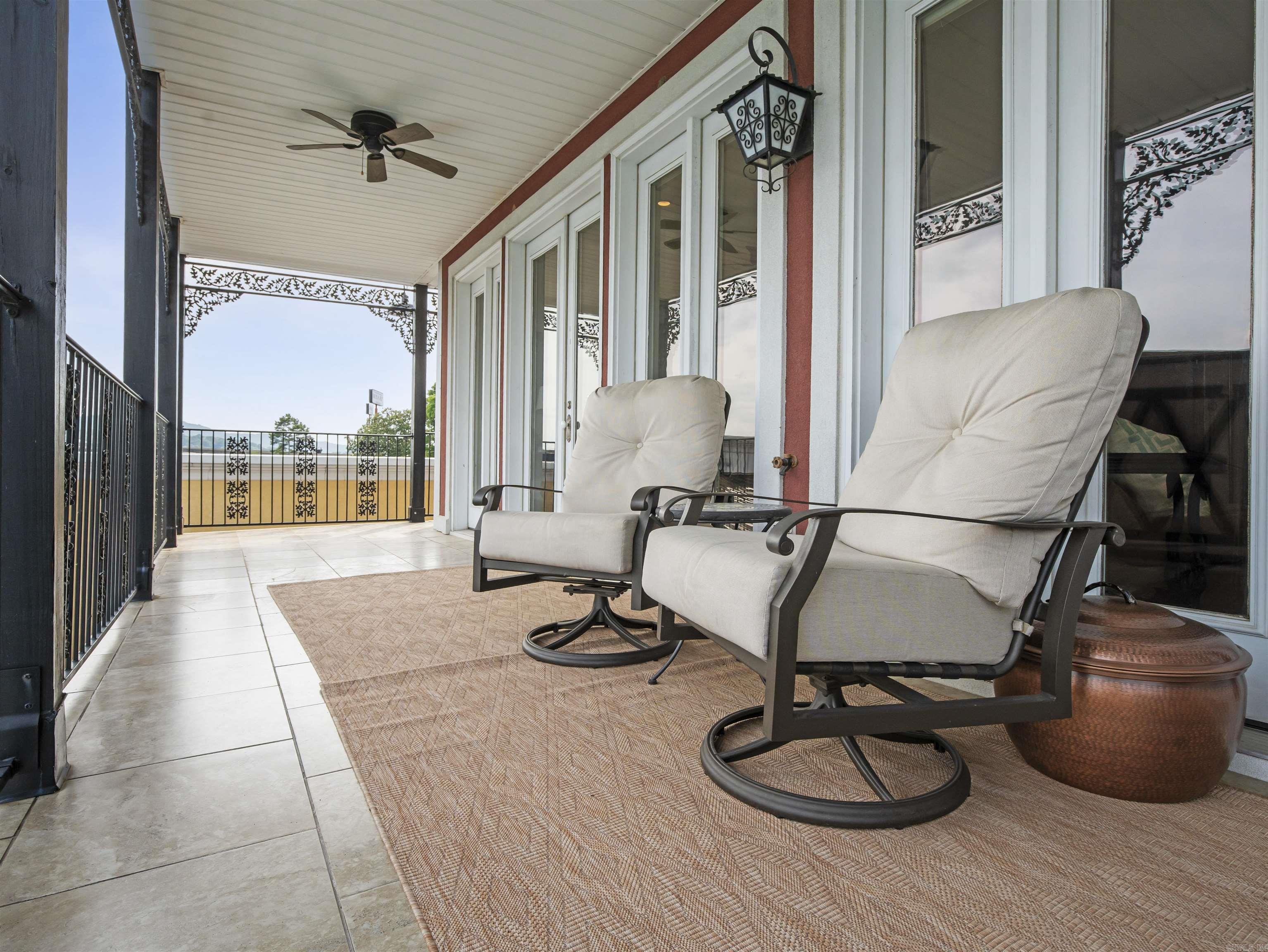 FIESTA BAY HPR - Residential