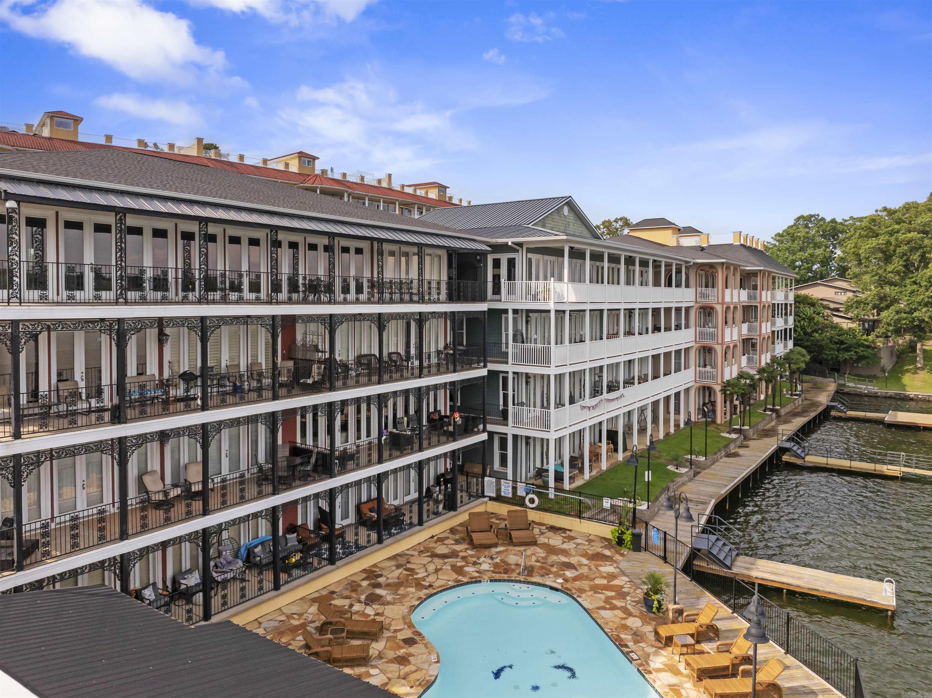 FIESTA BAY HPR - Residential