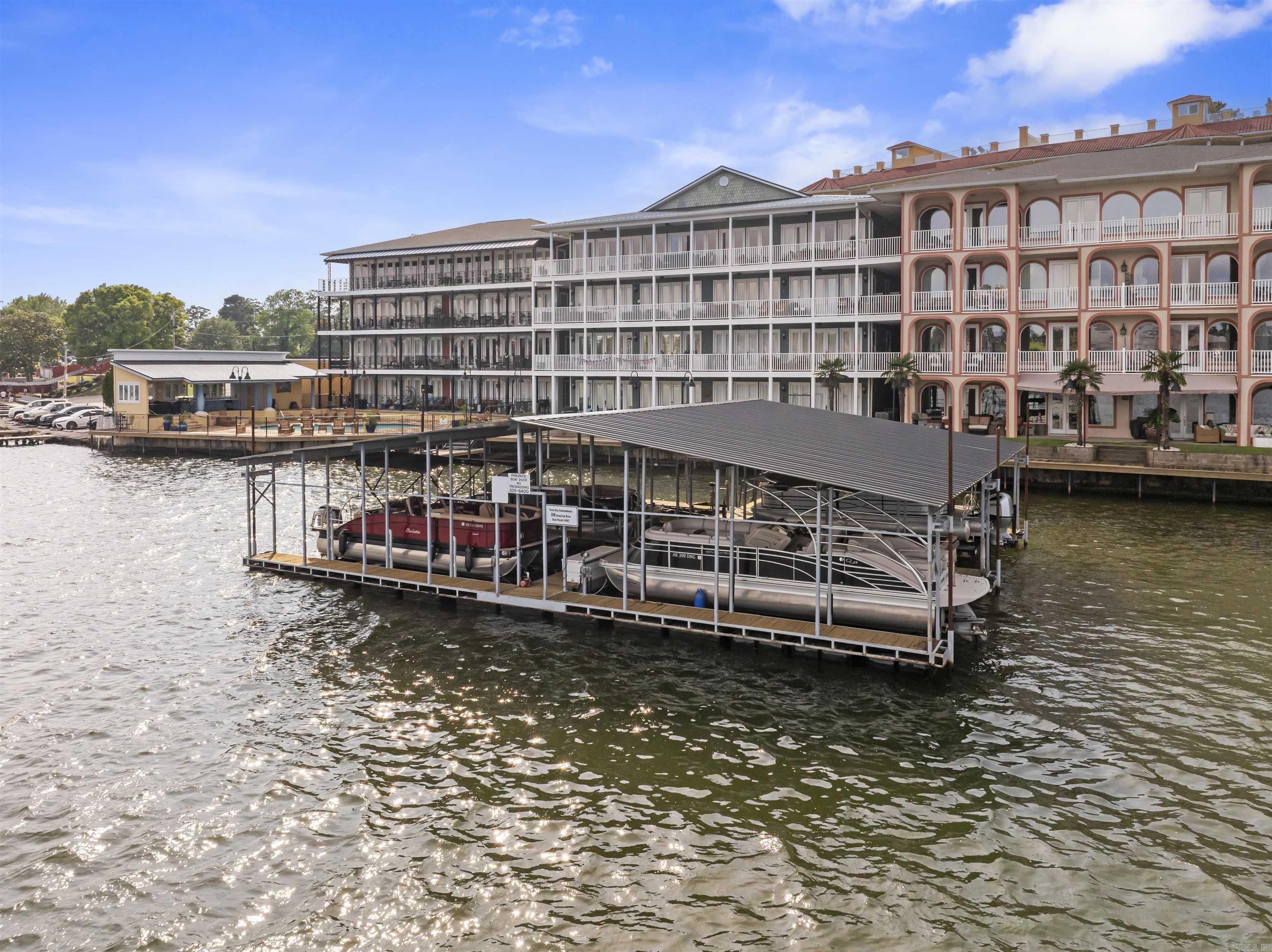 FIESTA BAY HPR - Residential
