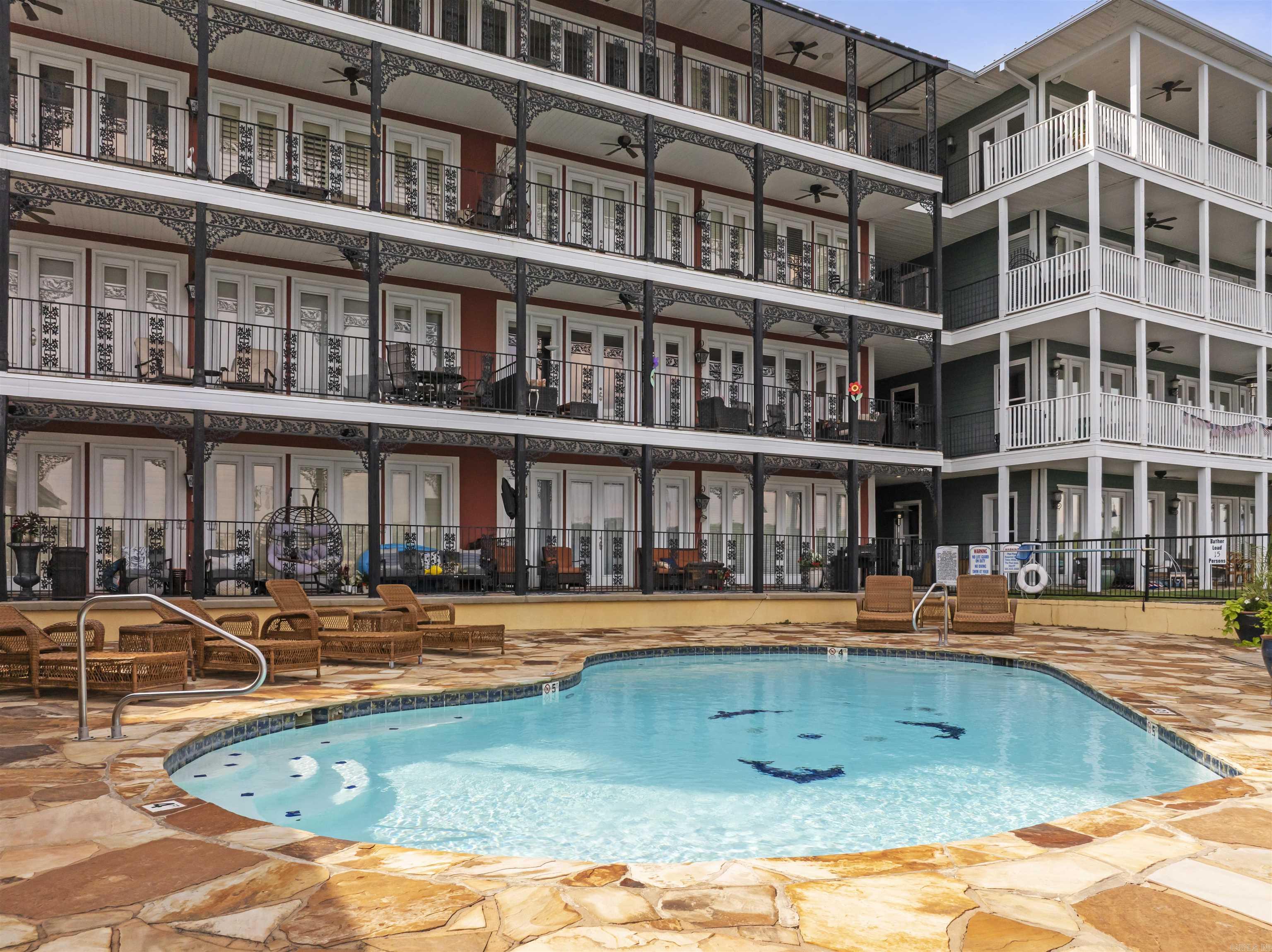 FIESTA BAY HPR - Residential