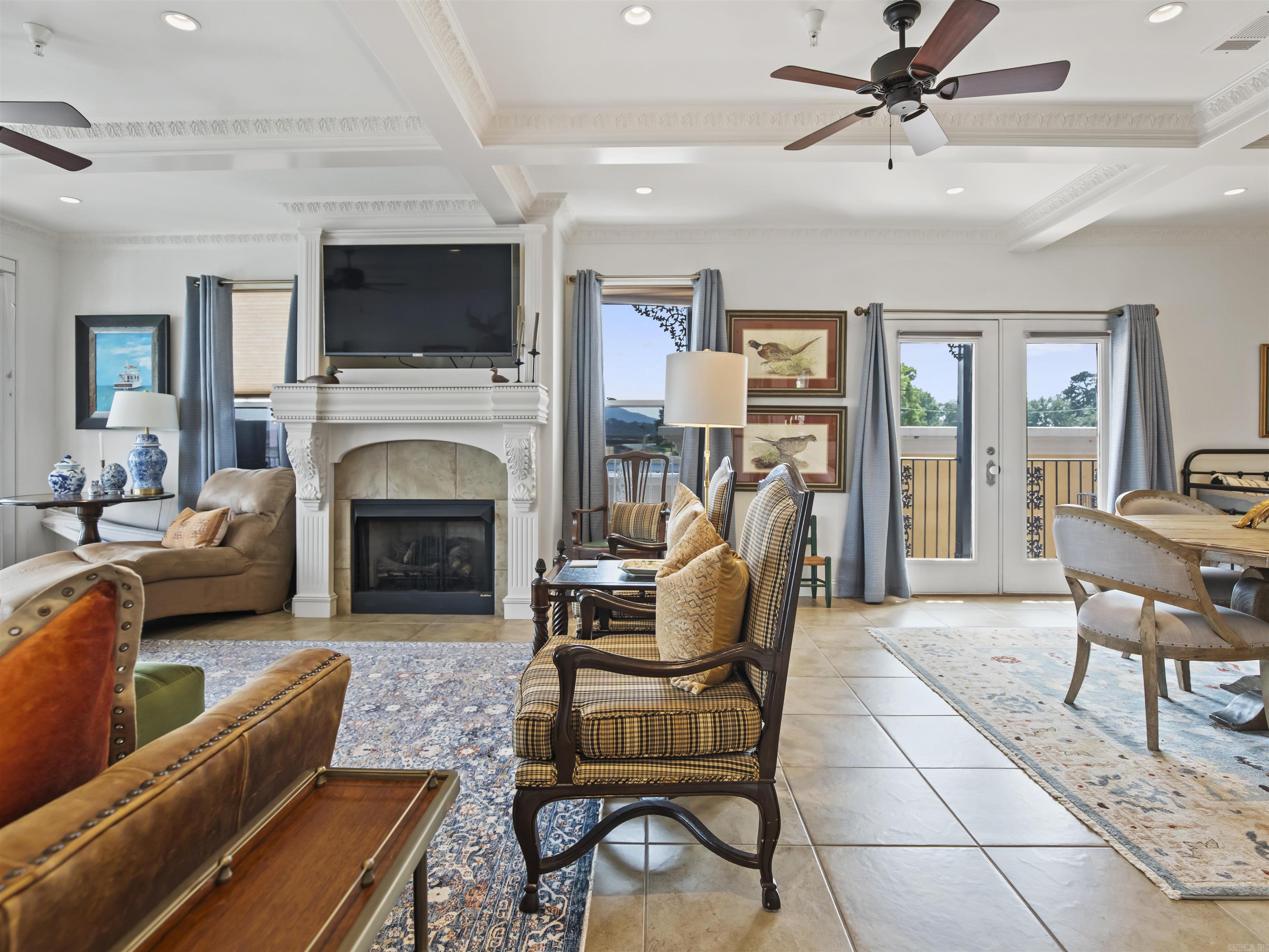 FIESTA BAY HPR - Residential